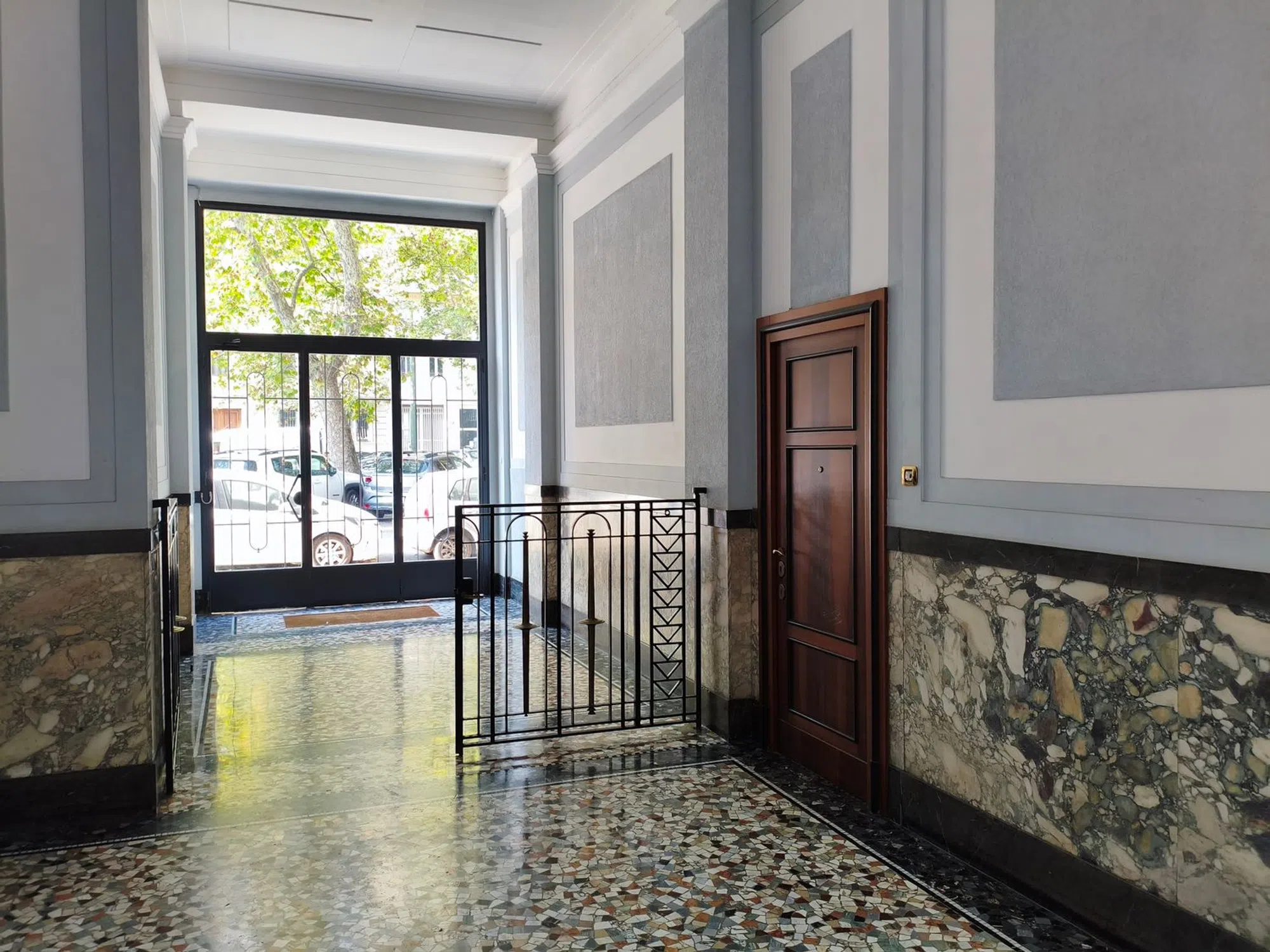 Bilocale in viale Campania, 20 - Photo 16