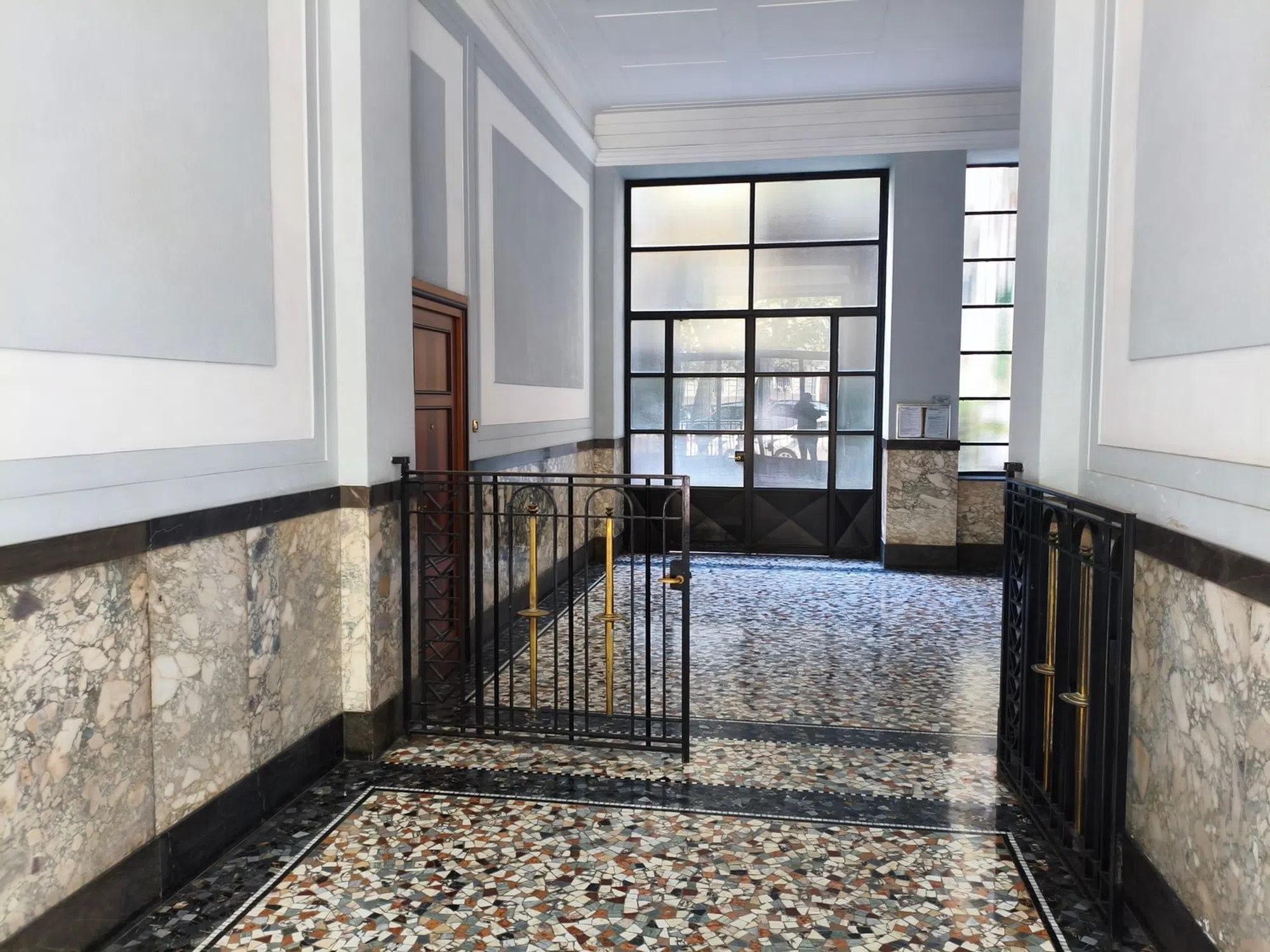 Bilocale in viale Campania, 20 - Photo 17