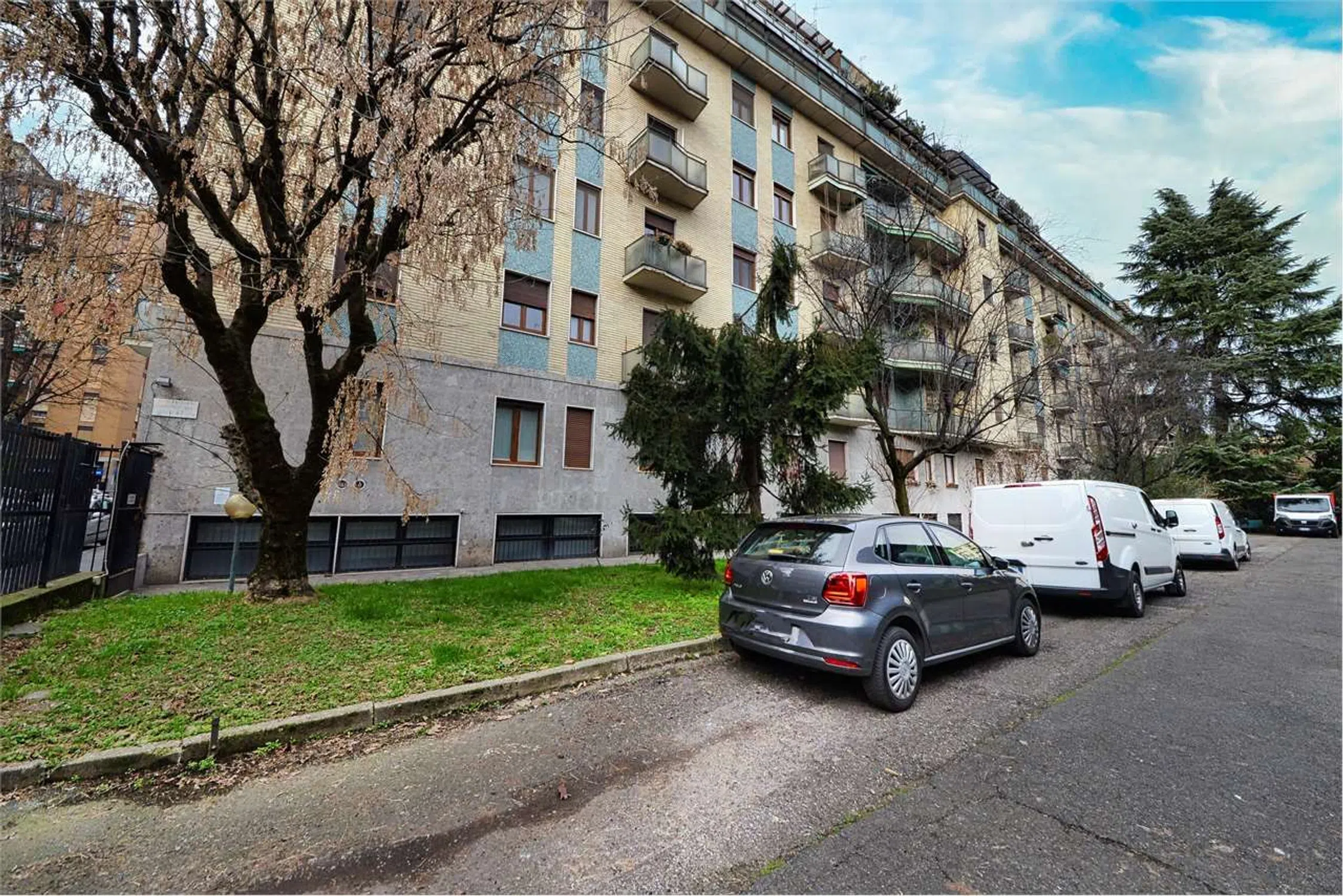 Bilocale in via Giacomo Zanella, 43 /1 - Photo 19