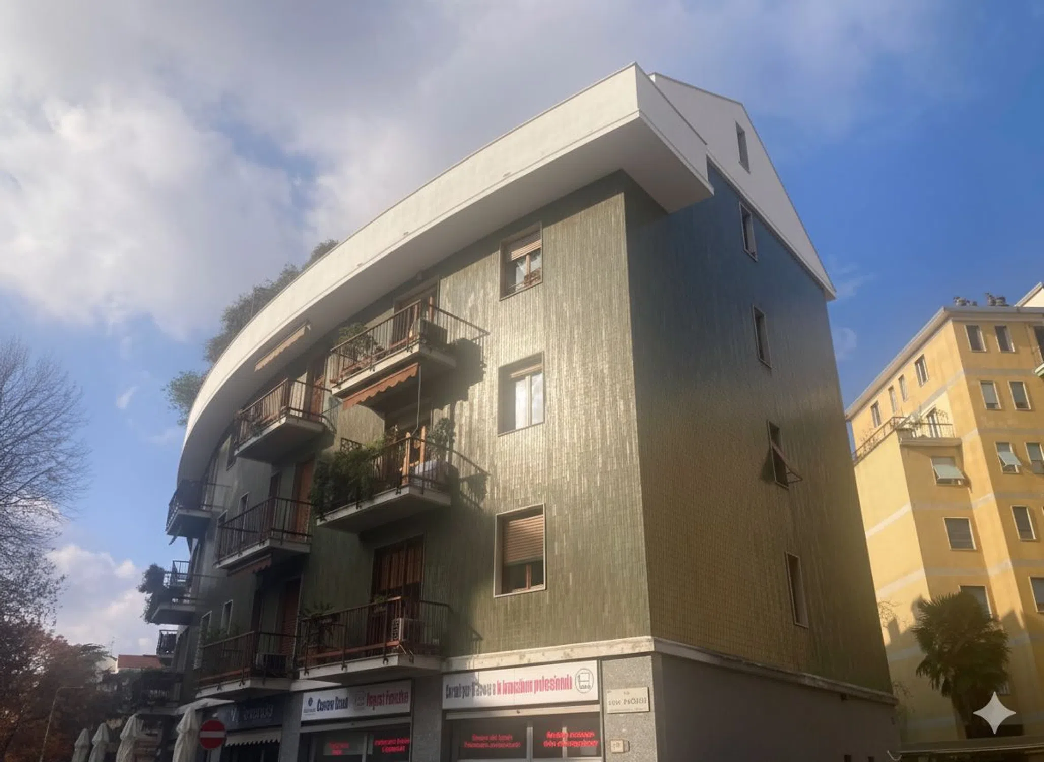 Quadrilocale in via Guido Mazzali, 5 - Photo 2