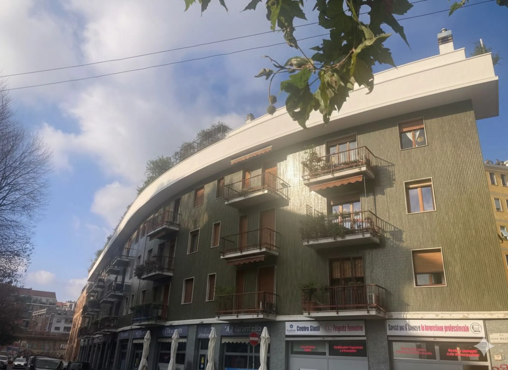 Quadrilocale in via Guido Mazzali, 5 - Photo 3