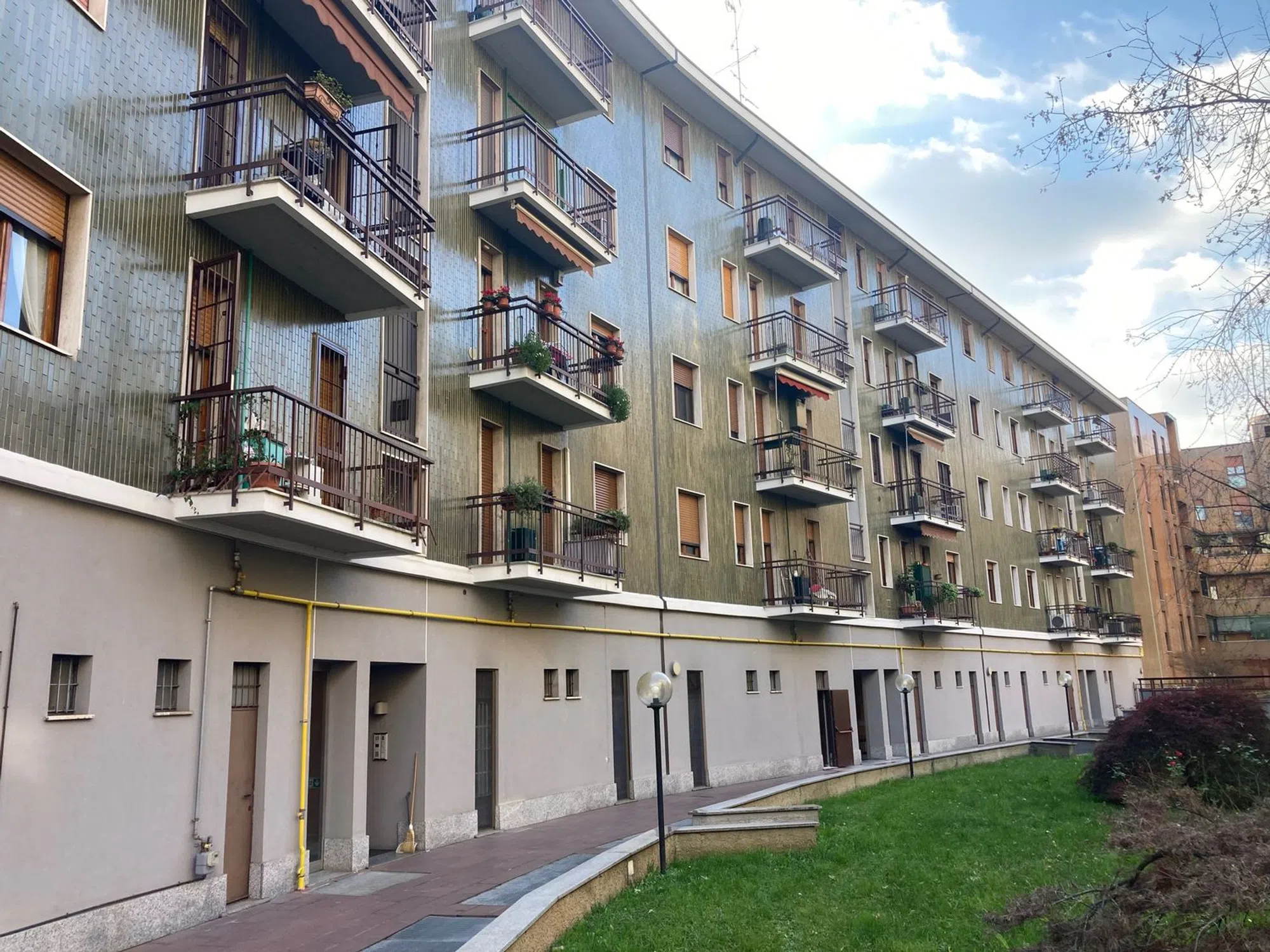 Quadrilocale in via Guido Mazzali, 5 - Photo 7