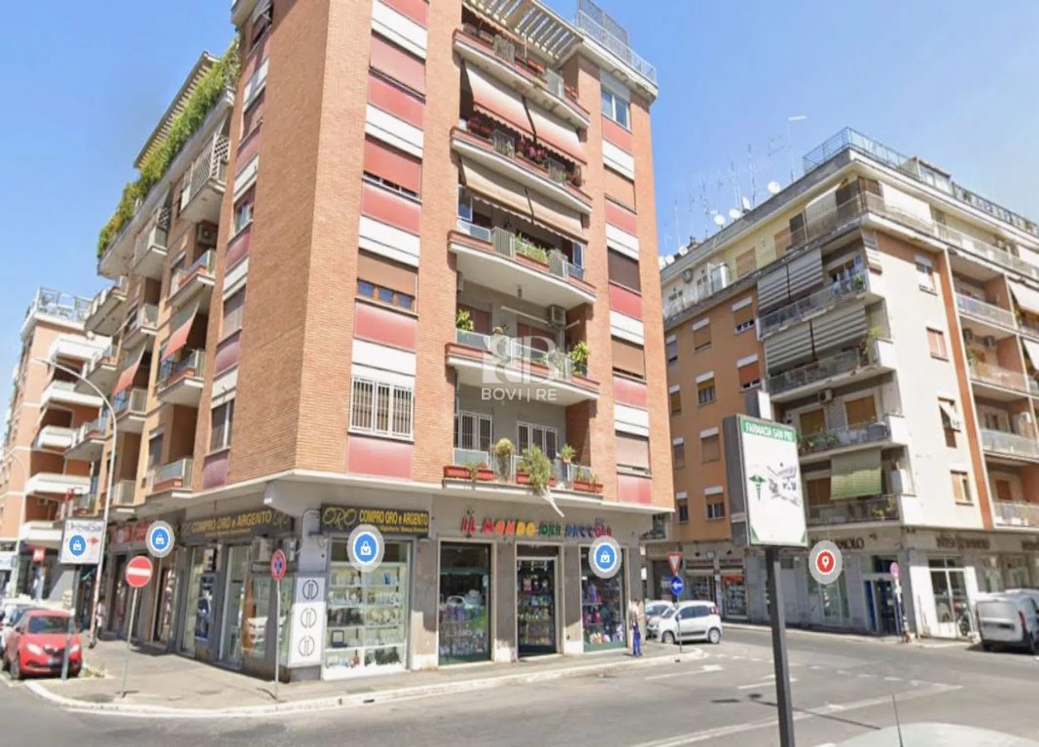 Quadrilocale in via Graziano s.n.c. - Photo 12