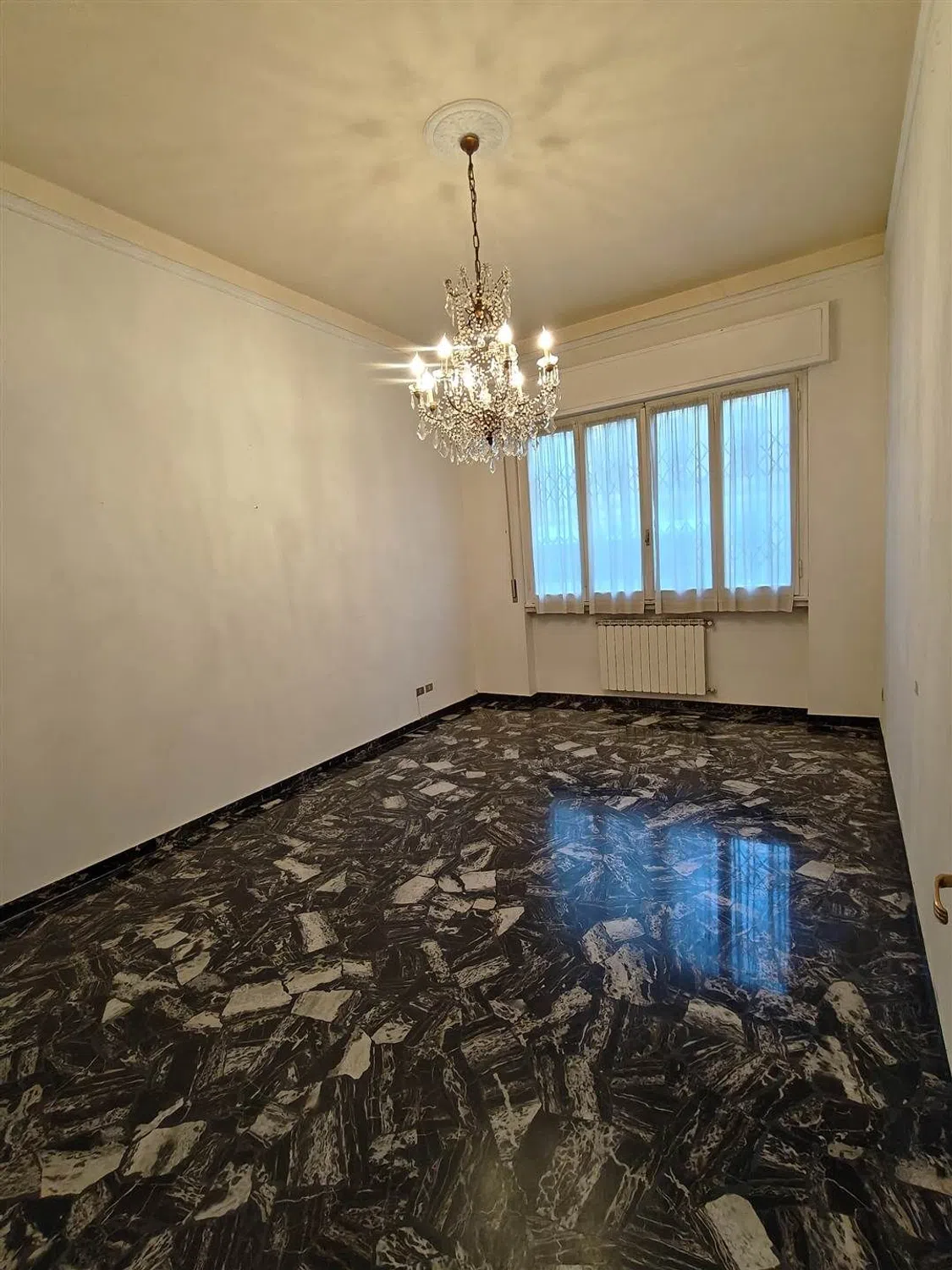 Quadrilocale in viale dei Mille - Photo 1