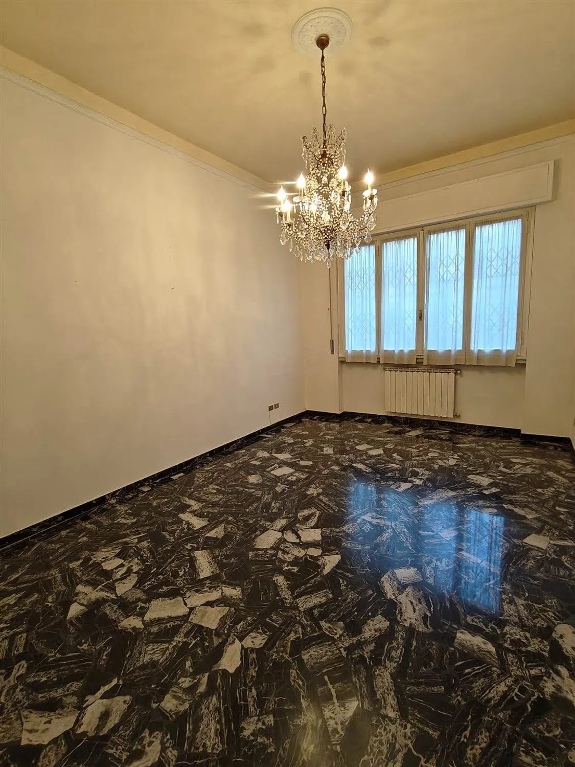 Quadrilocale in viale dei Mille - Photo 2