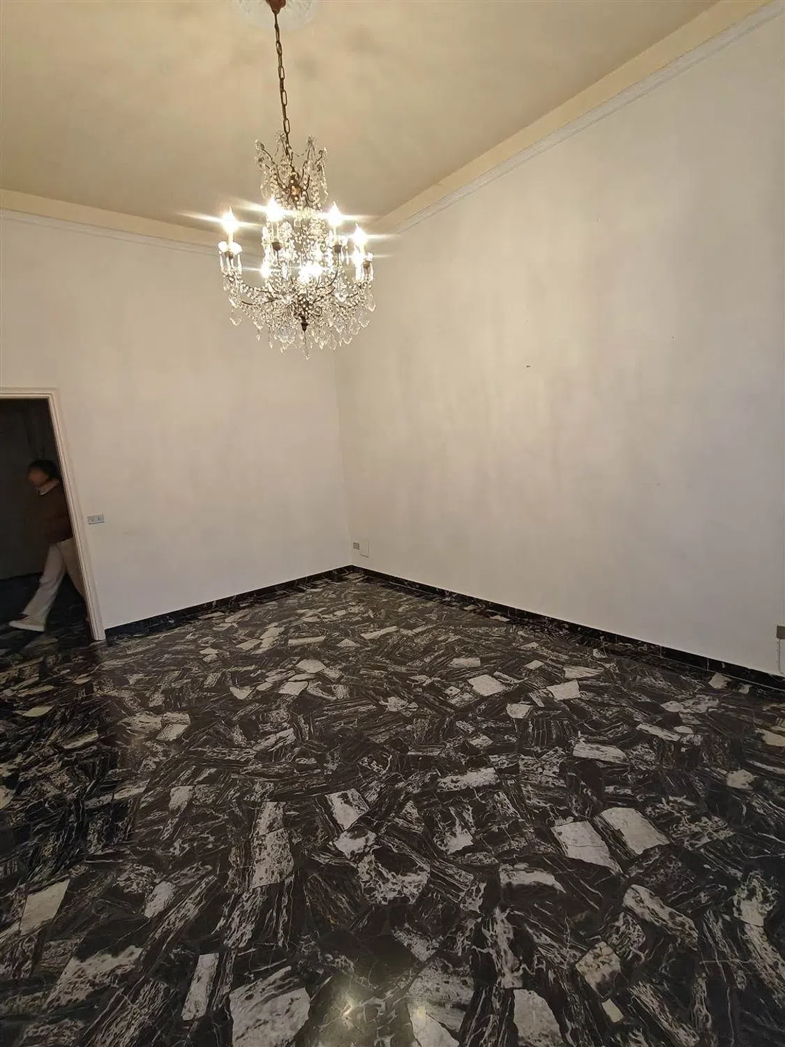 Quadrilocale in viale dei Mille - Photo 12