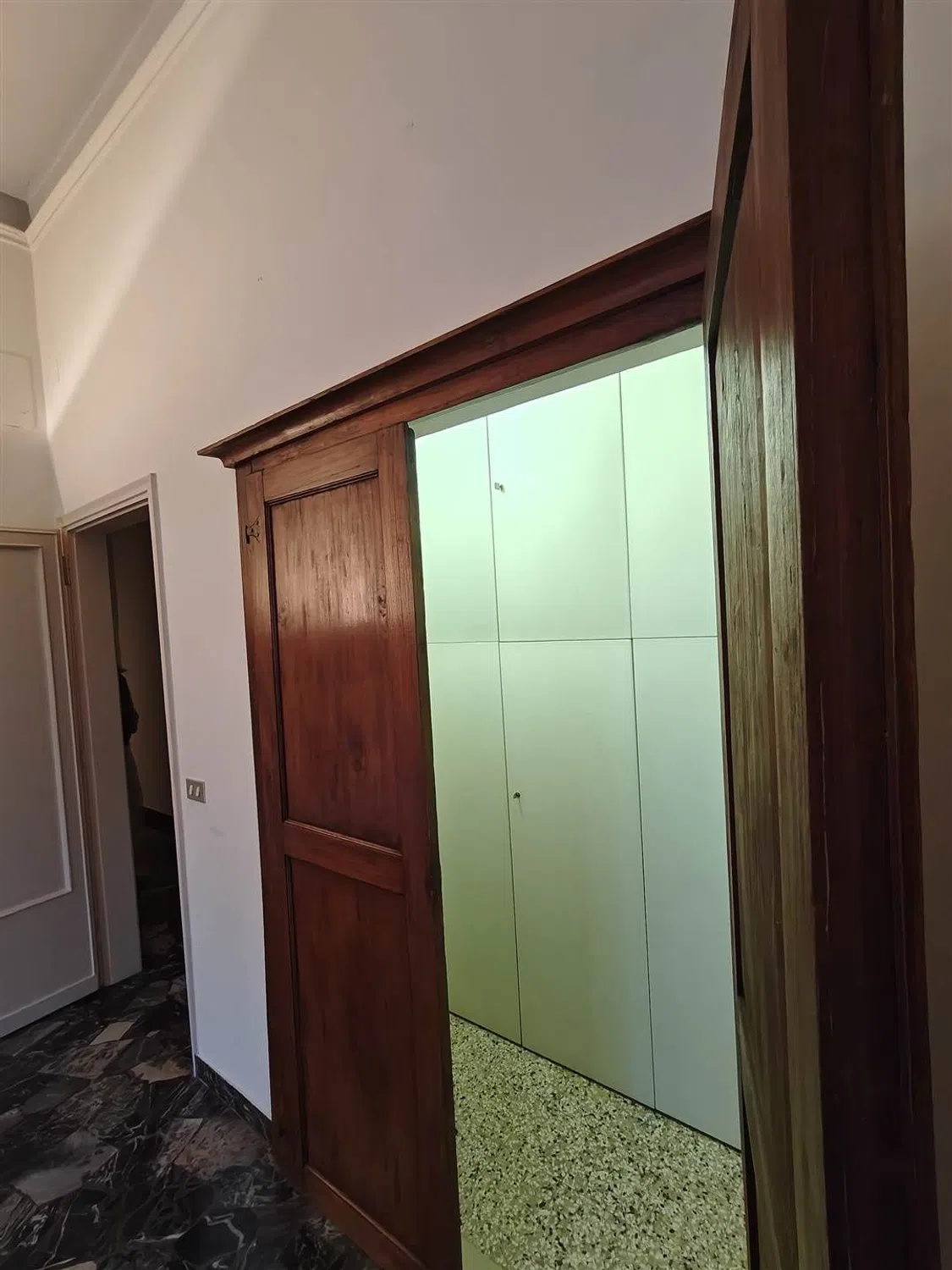 Quadrilocale in viale dei Mille - Photo 16