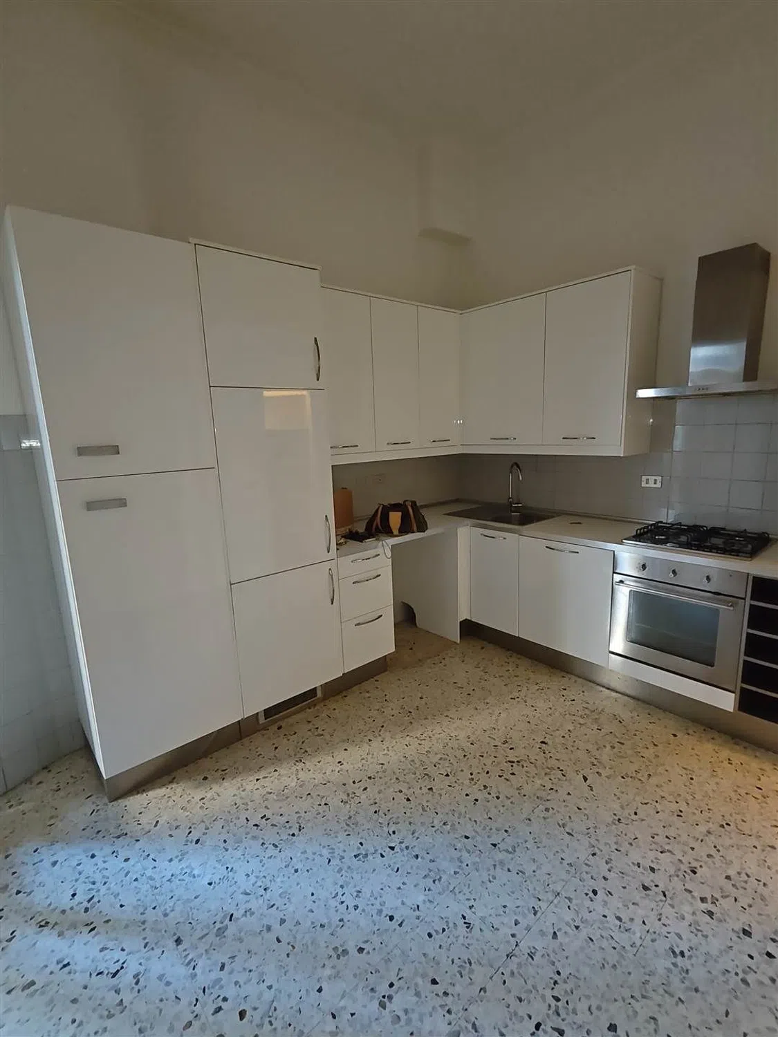 Quadrilocale in viale dei Mille - Photo 4