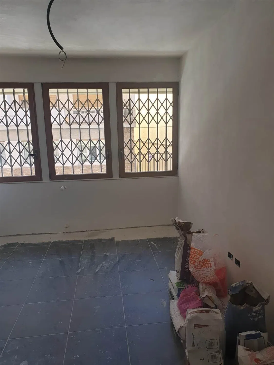Quadrilocale in Quartiere Beccaria - Piagentina - Photo 11