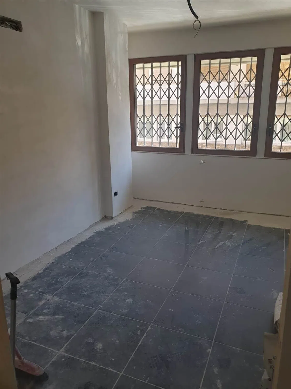 Quadrilocale in Quartiere Beccaria - Piagentina - Photo 12