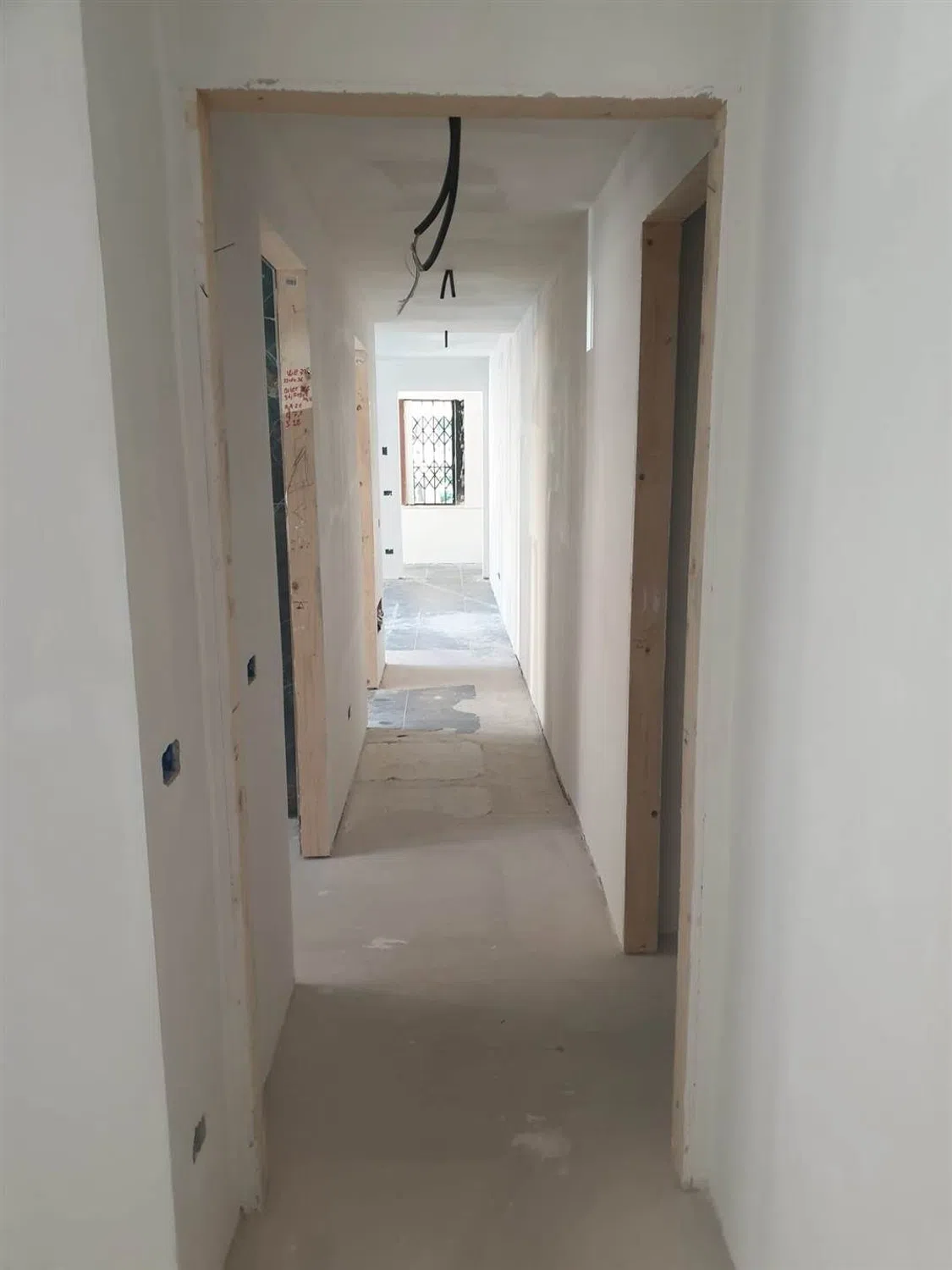 Quadrilocale in Quartiere Beccaria - Piagentina - Photo 10