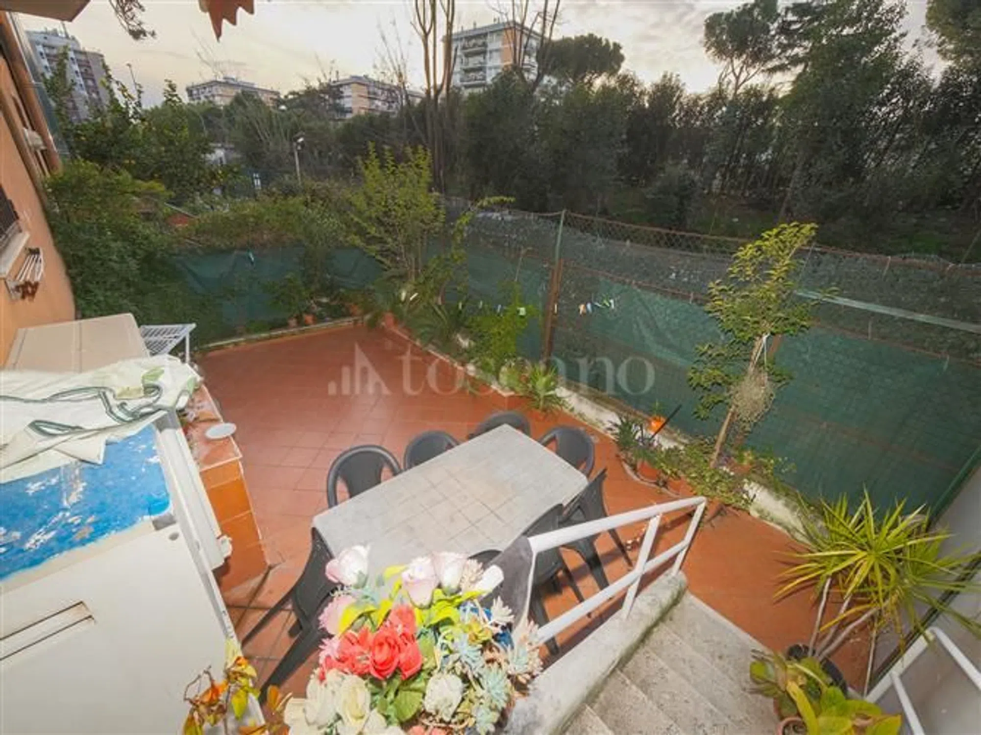 Trilocale in via Eugenio Torelli Viollier - Photo 17