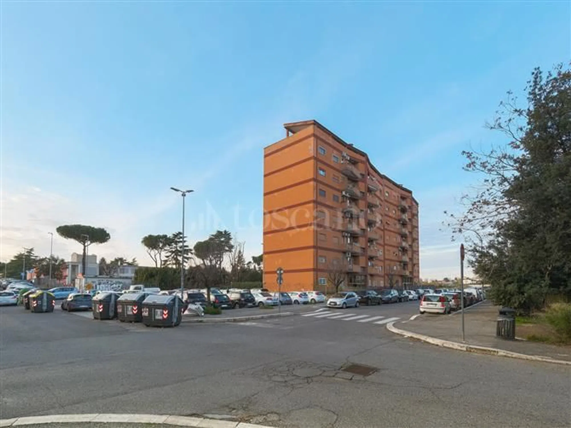 Trilocale in via Eugenio Torelli Viollier - Photo 20