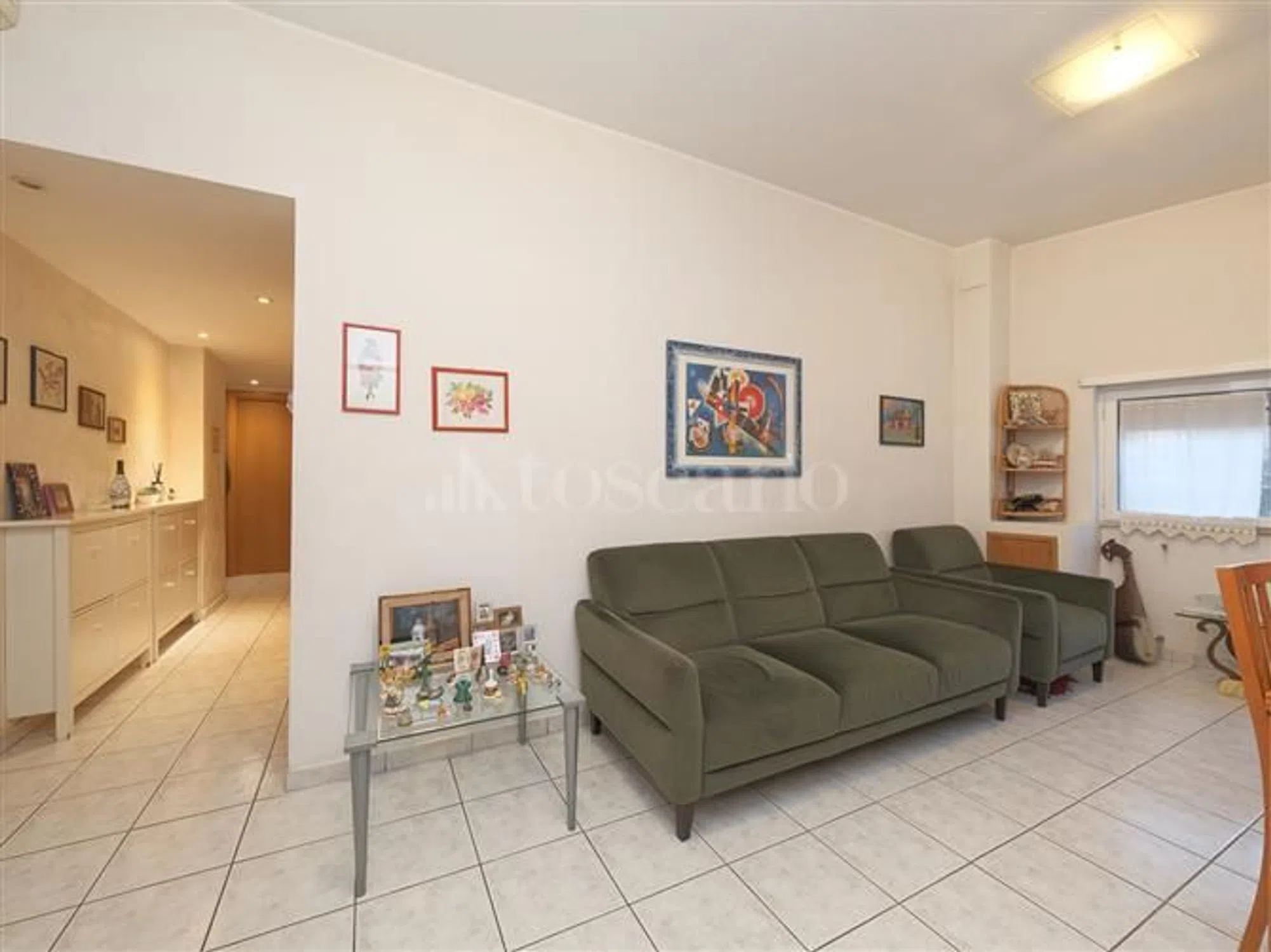 Trilocale in via Eugenio Torelli Viollier - Photo 3
