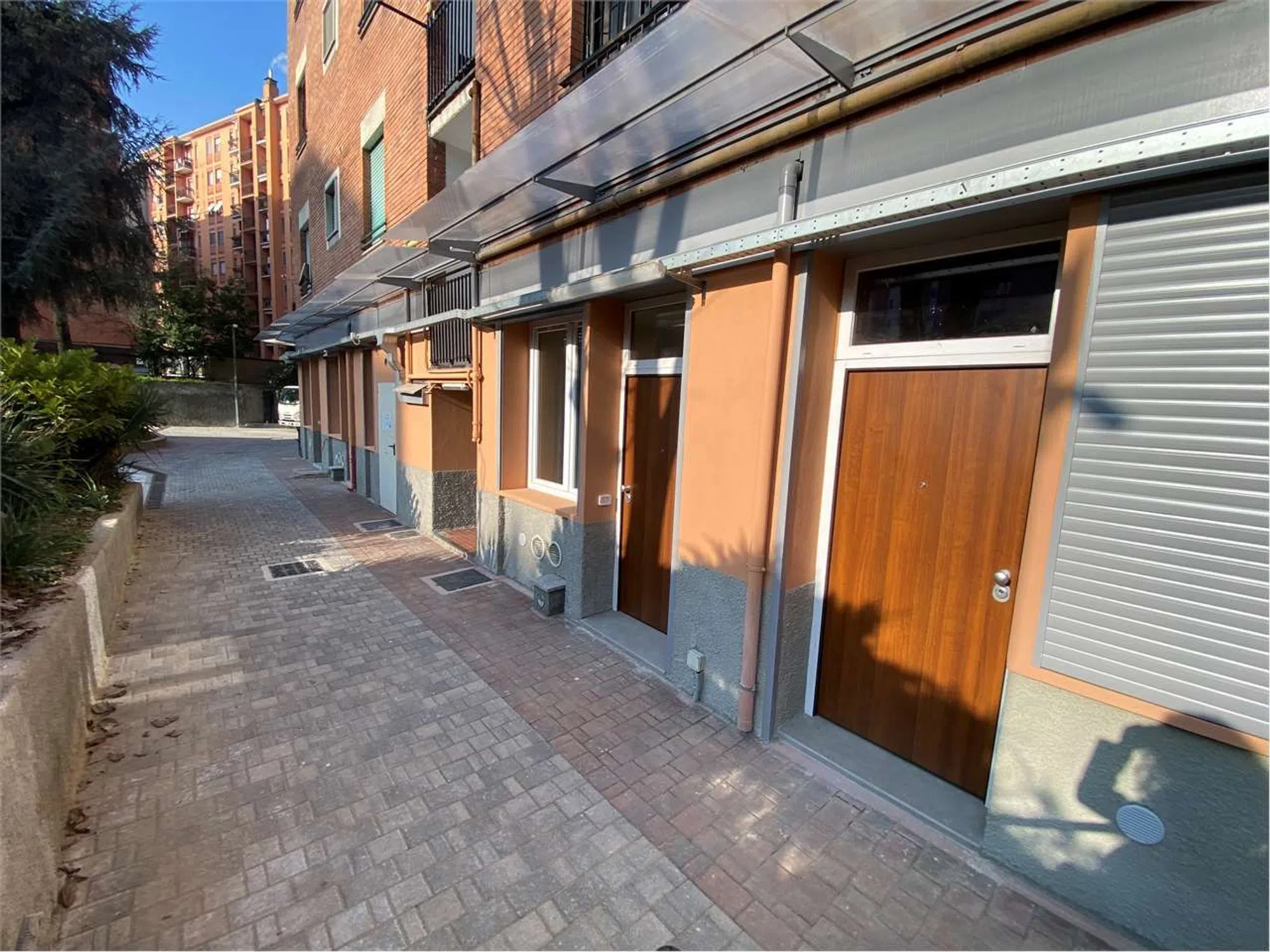Bilocale in via Roberto Bellarmino, 2 - Photo 3