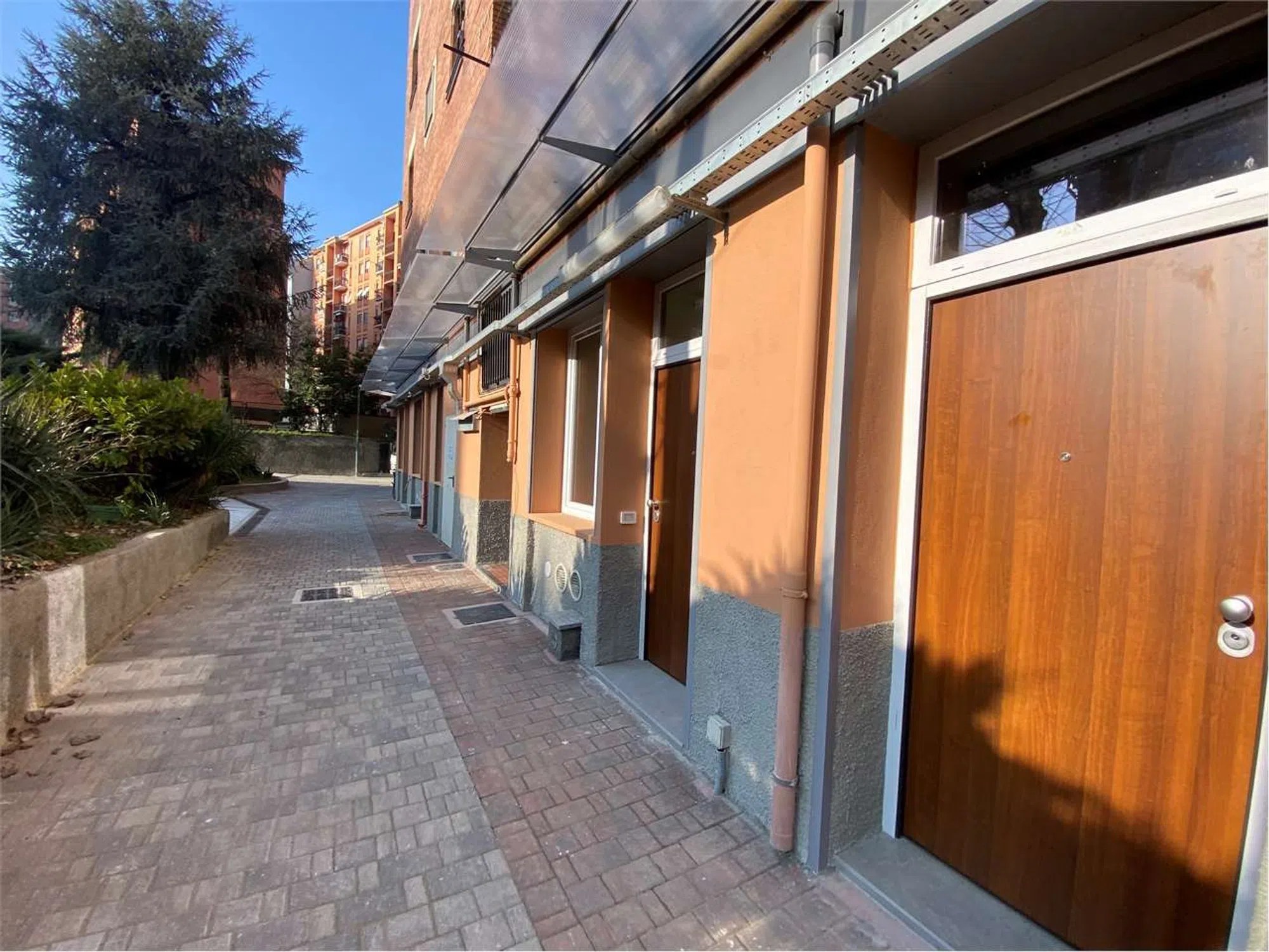 Bilocale in via Roberto Bellarmino, 2 - Photo 4