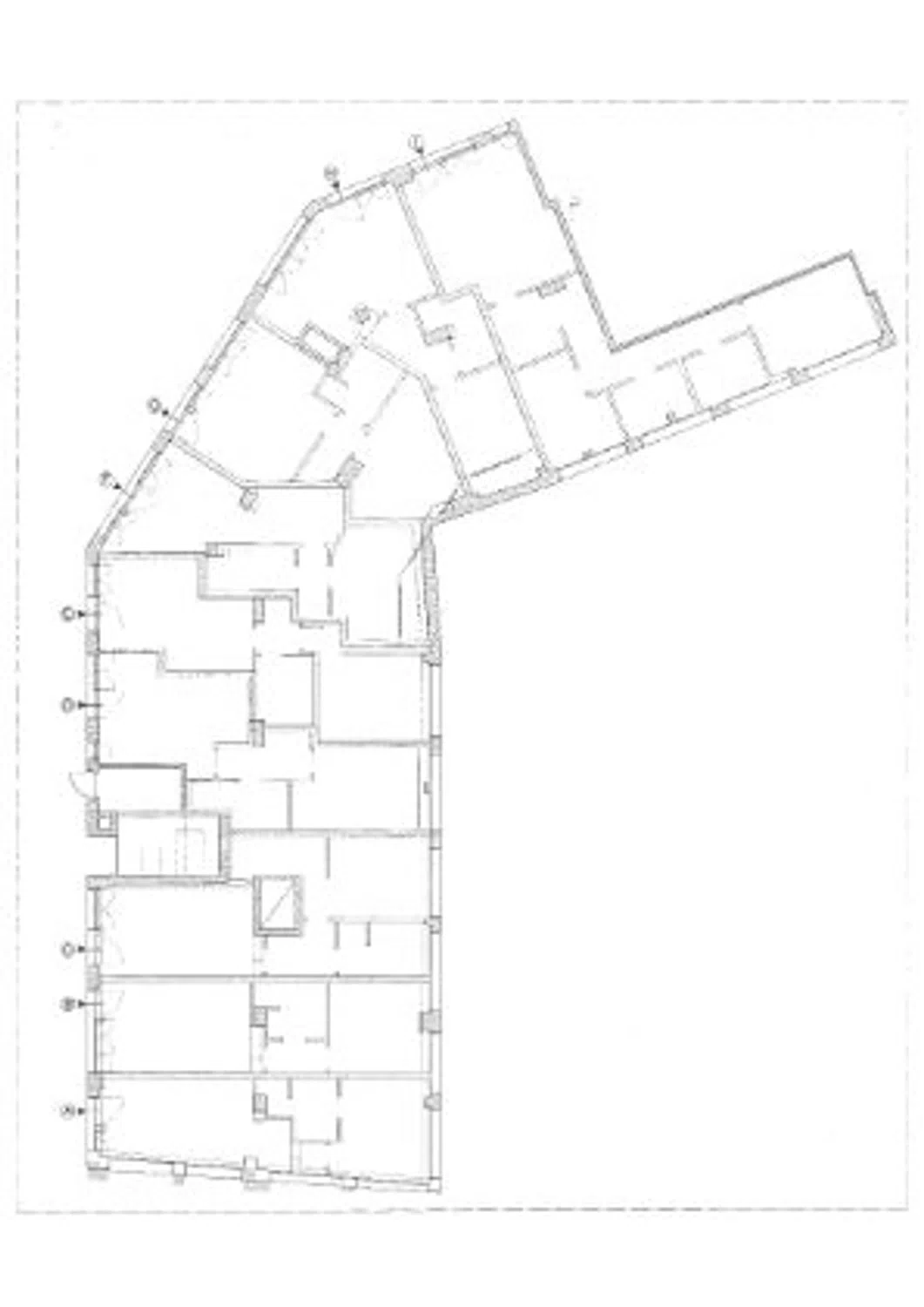 Trilocale in via Roberto Bellarmino, 2 - Photo 14
