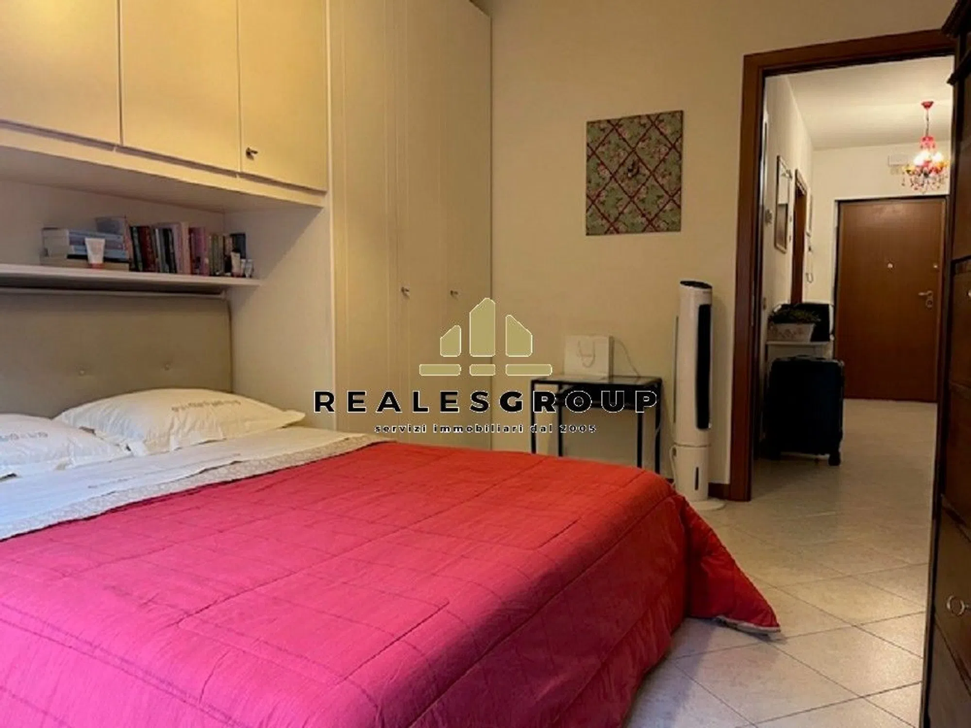 Bilocale in viale Aldo Ballarin, 16 - Photo 11