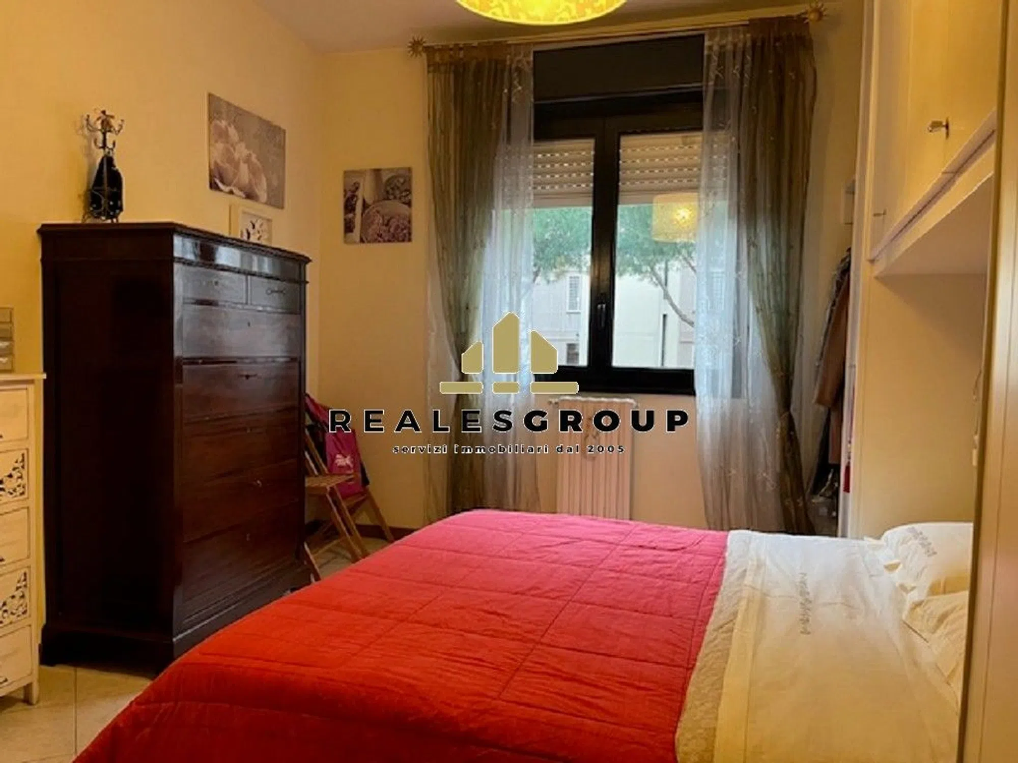 Bilocale in viale Aldo Ballarin, 16 - Photo 12