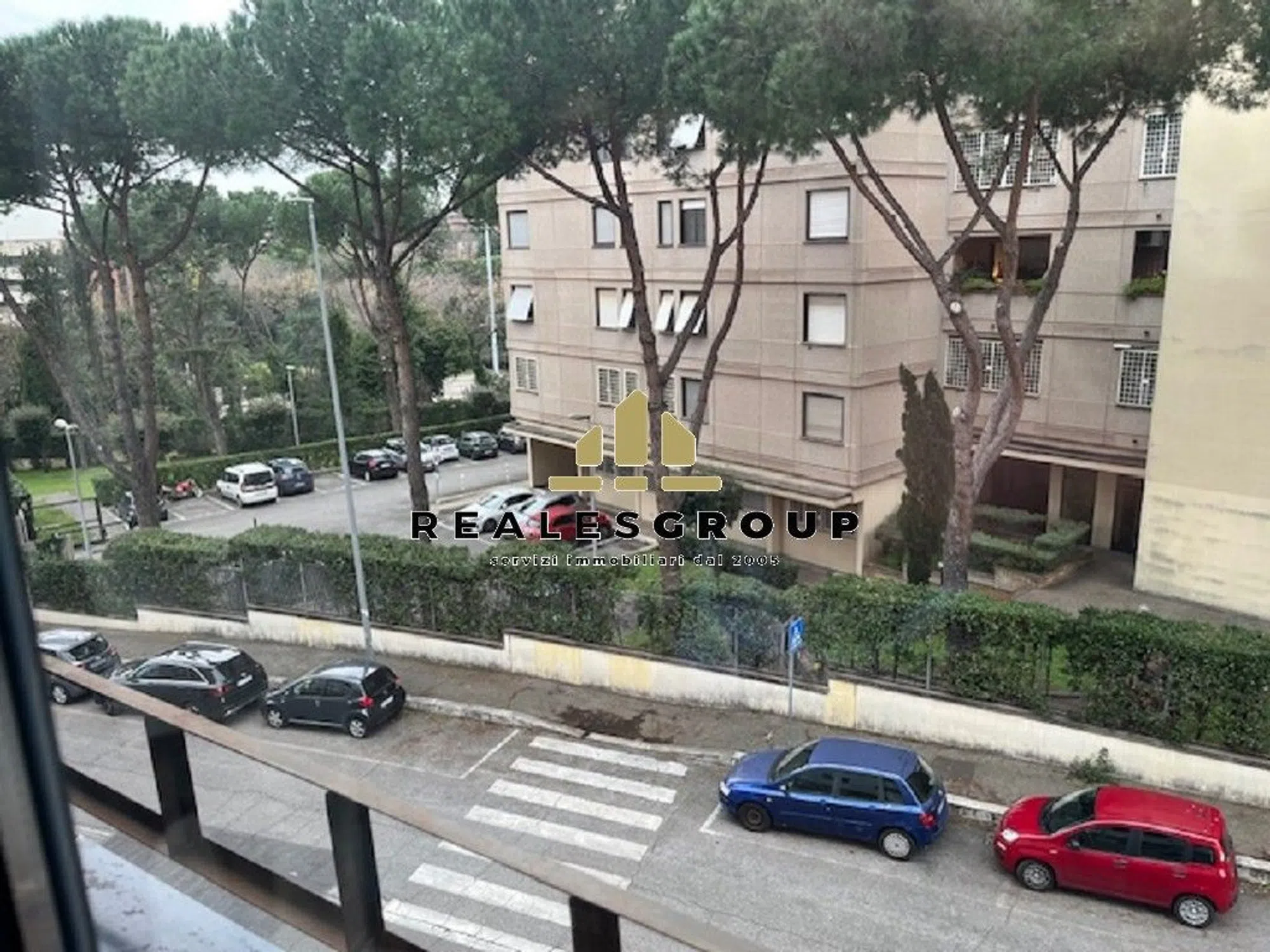 Bilocale in viale Aldo Ballarin, 16 - Photo 15