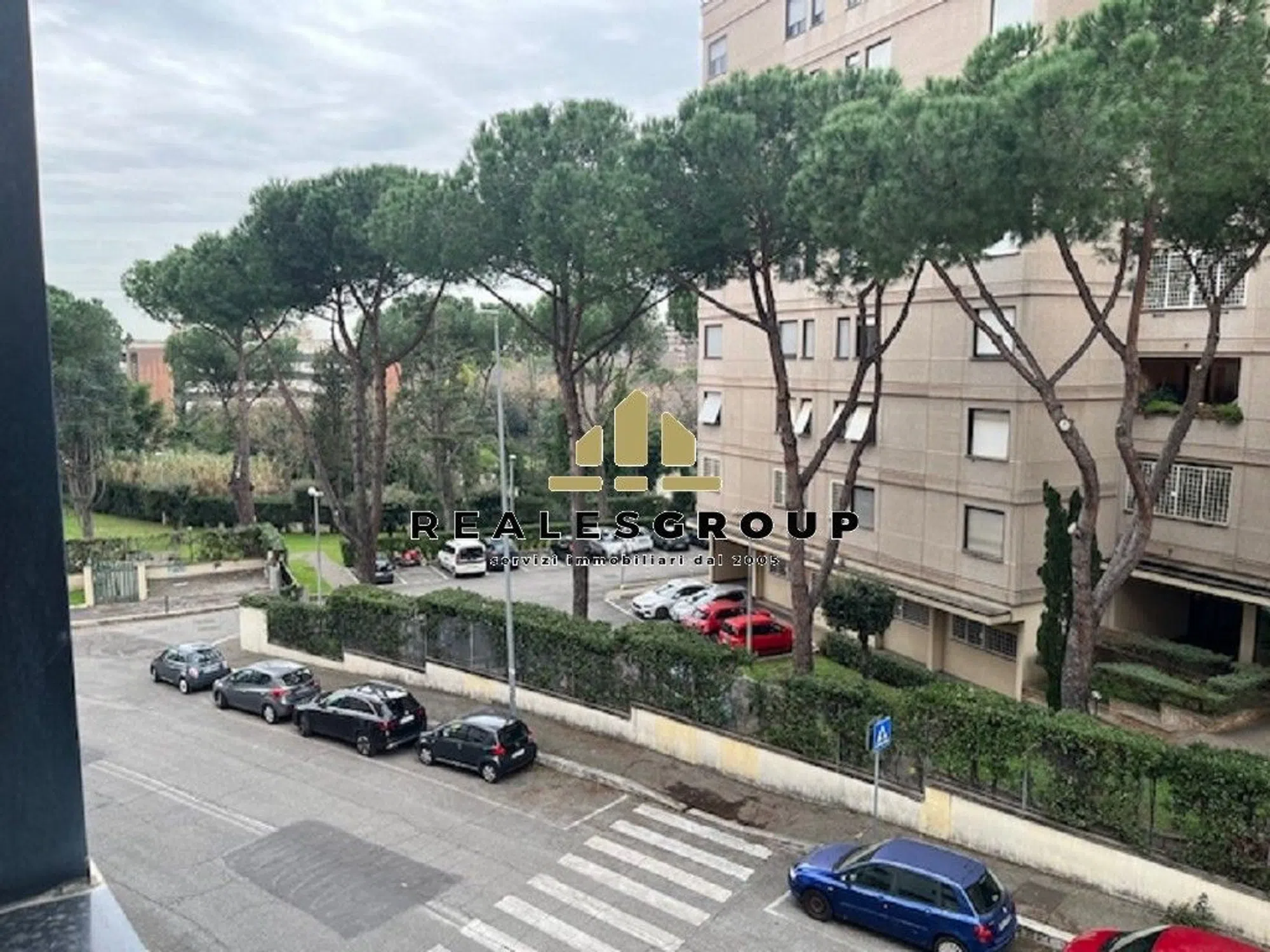 Bilocale in viale Aldo Ballarin, 16 - Photo 16