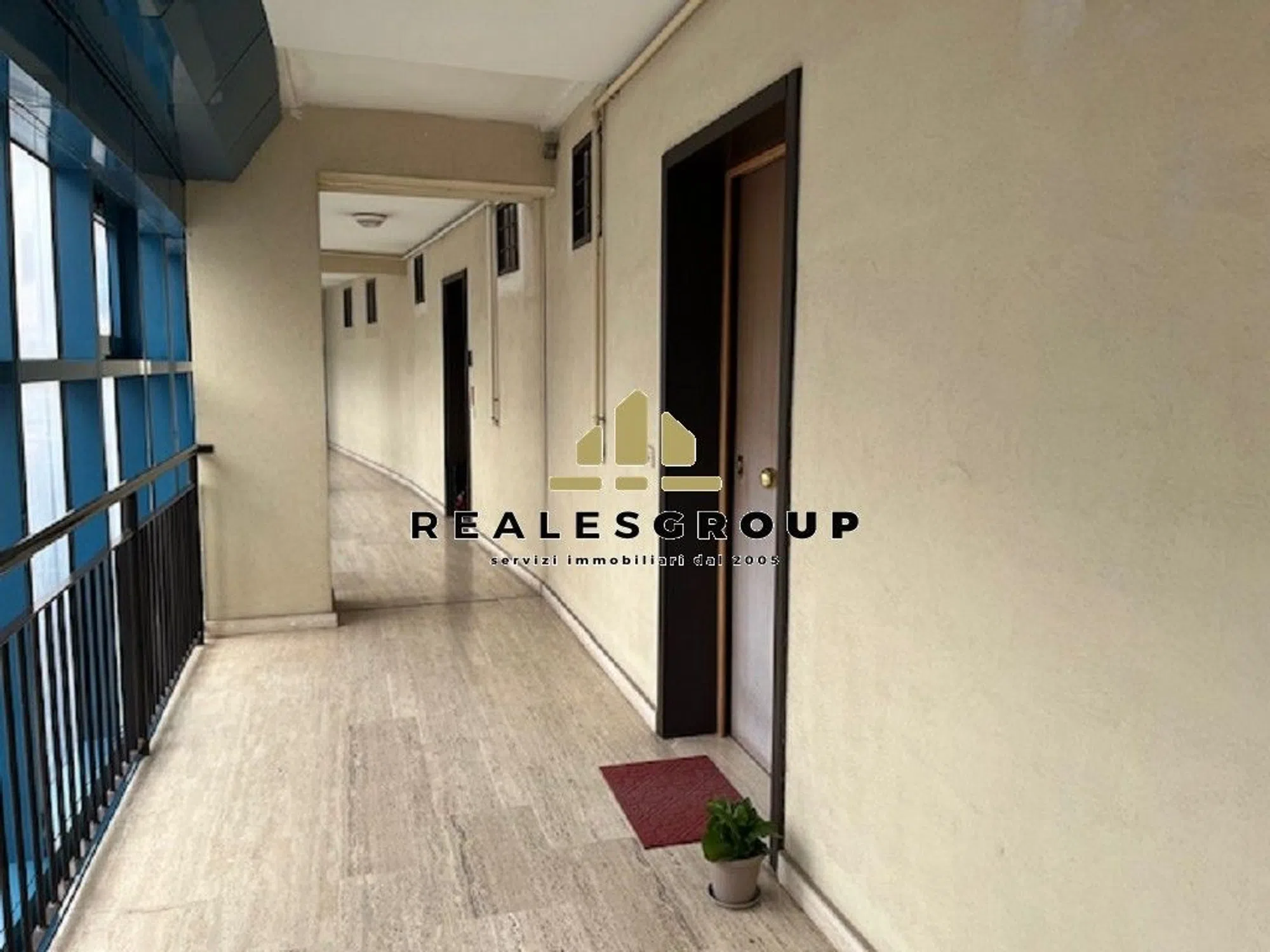 Bilocale in viale Aldo Ballarin, 16 - Photo 17