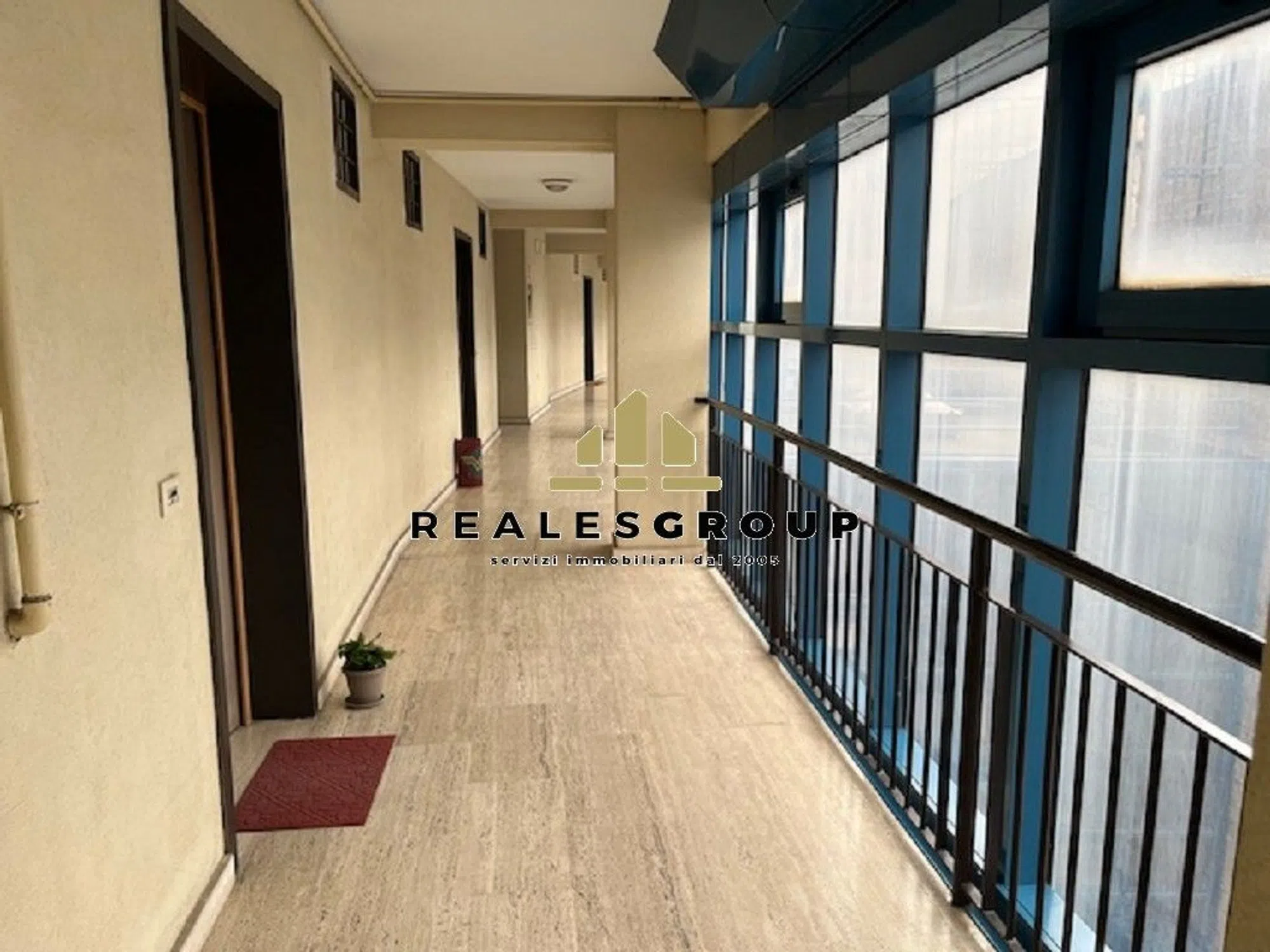 Bilocale in viale Aldo Ballarin, 16 - Photo 18