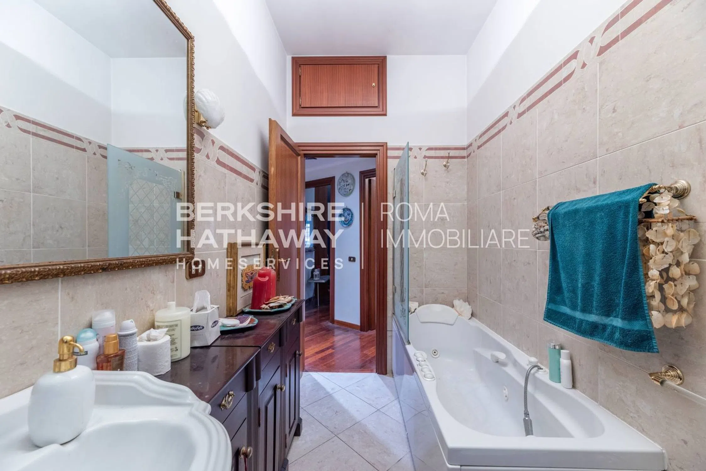 Quadrilocale in via Carlo Conti Rossini - Photo 15