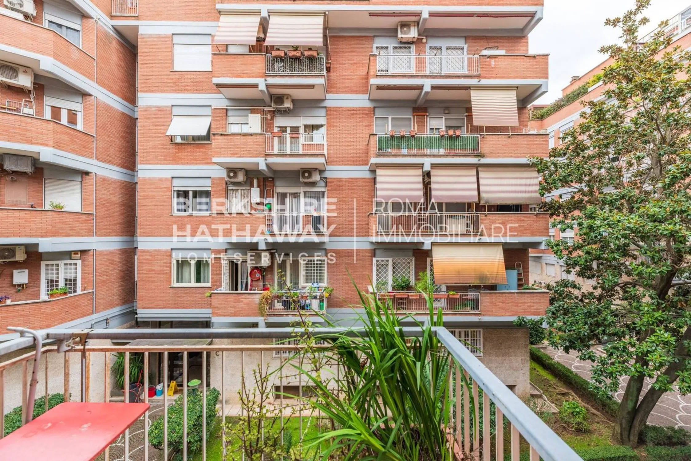 Quadrilocale in via Carlo Conti Rossini - Photo 16