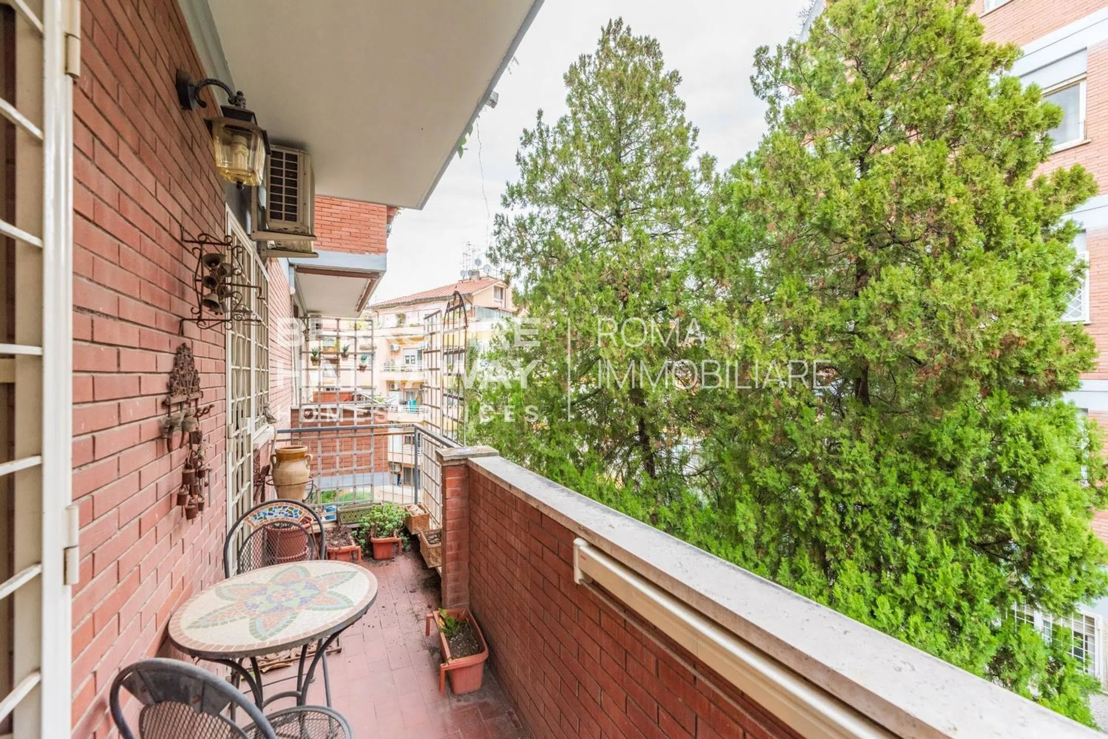 Quadrilocale in via Carlo Conti Rossini - Photo 3