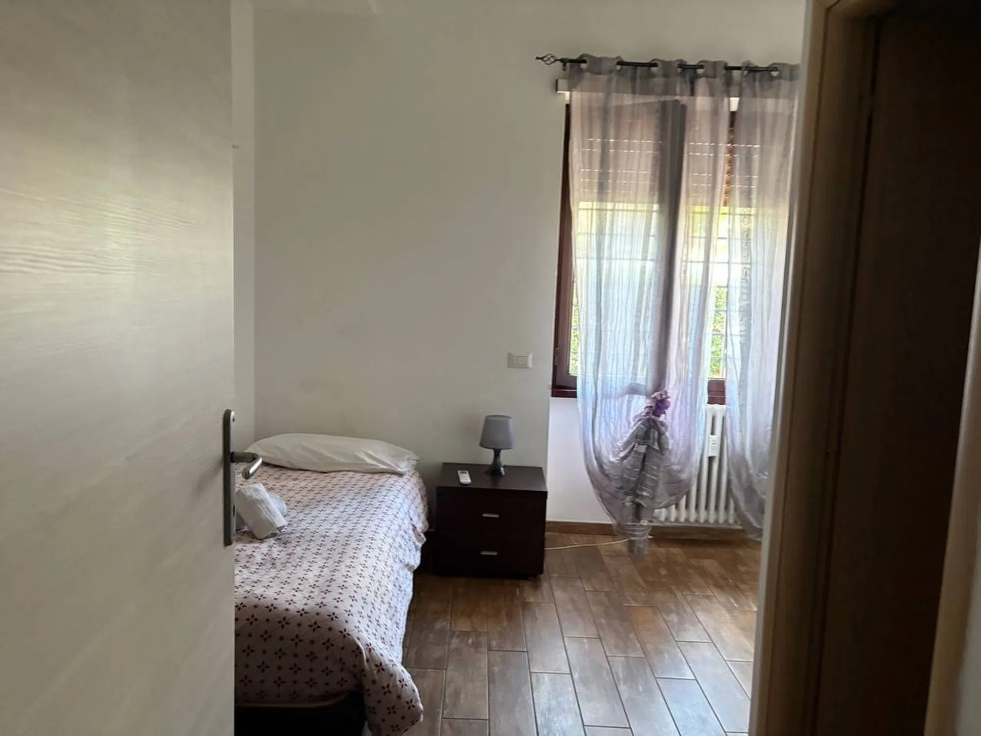 Appartamento in via Aurelia, 232 - Photo 9
