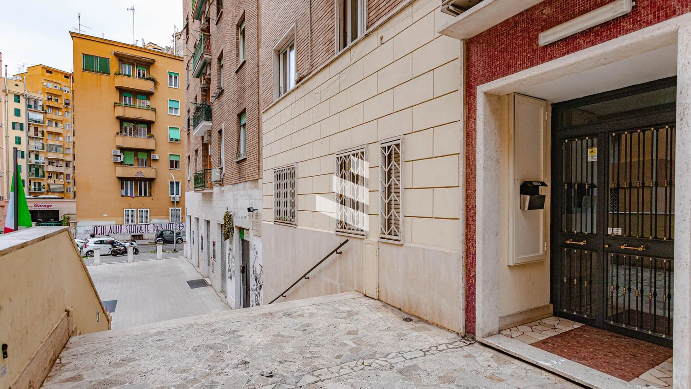 Monolocale in via Acca Larenzia s.n.c. - Photo 11