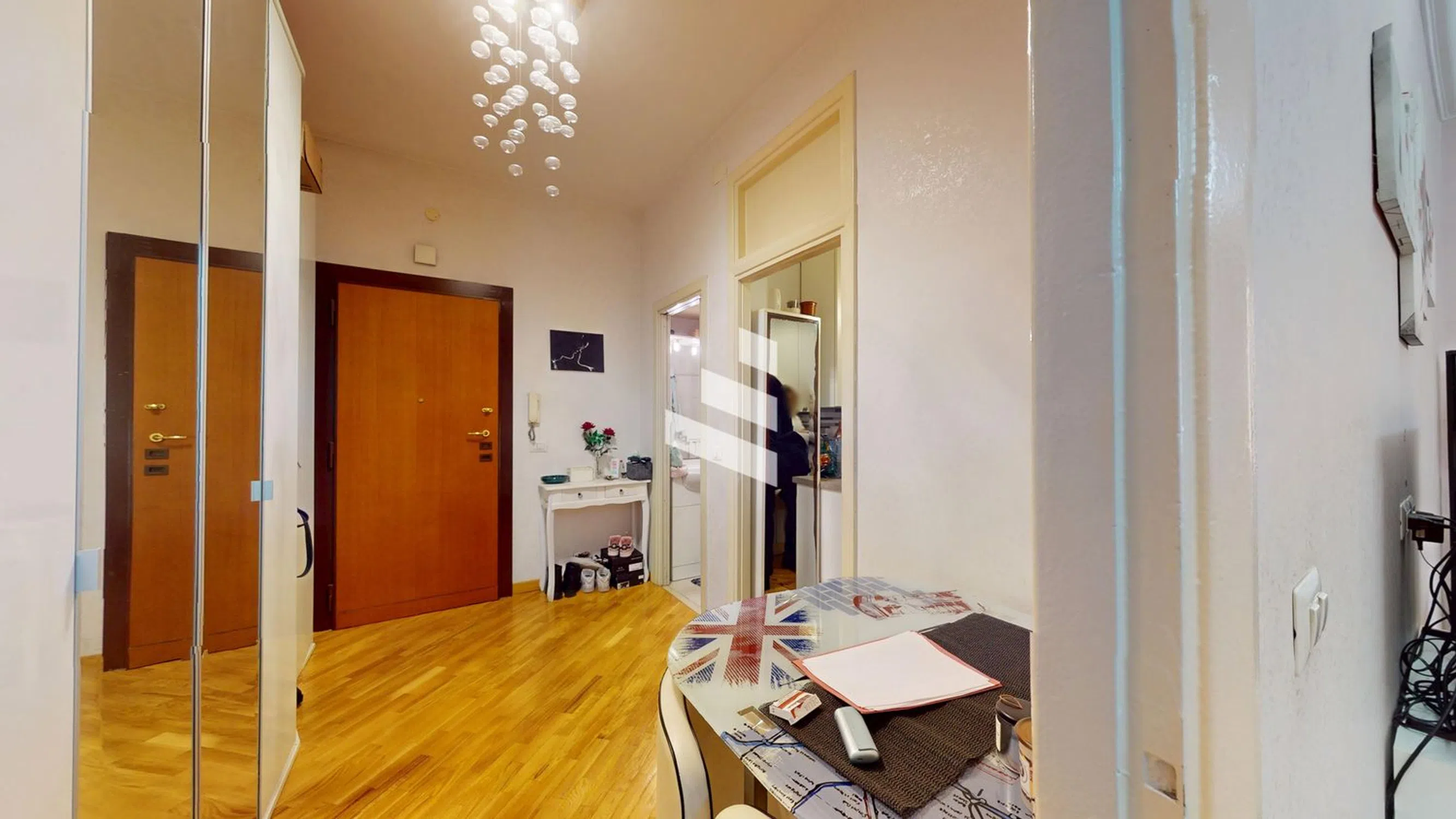 Monolocale in via Acca Larenzia s.n.c. - Photo 3