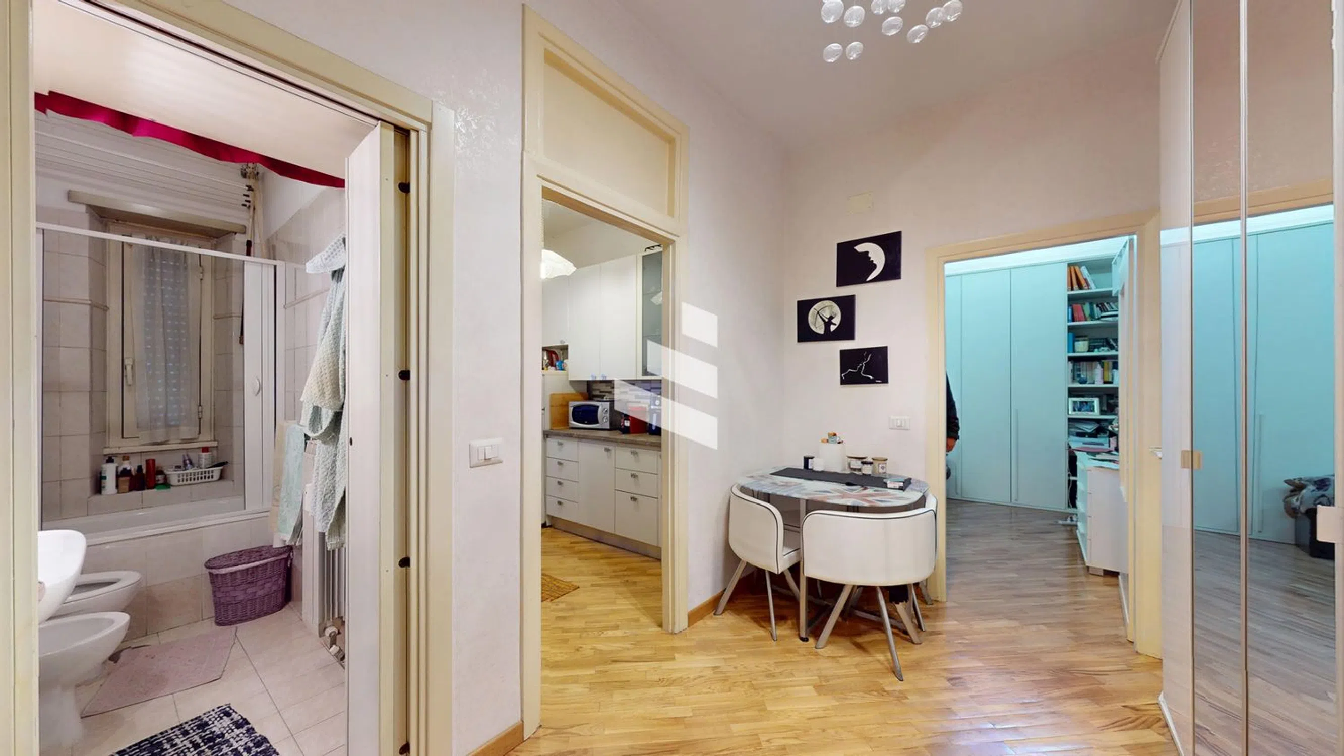 Monolocale in via Acca Larenzia s.n.c. - Photo 4
