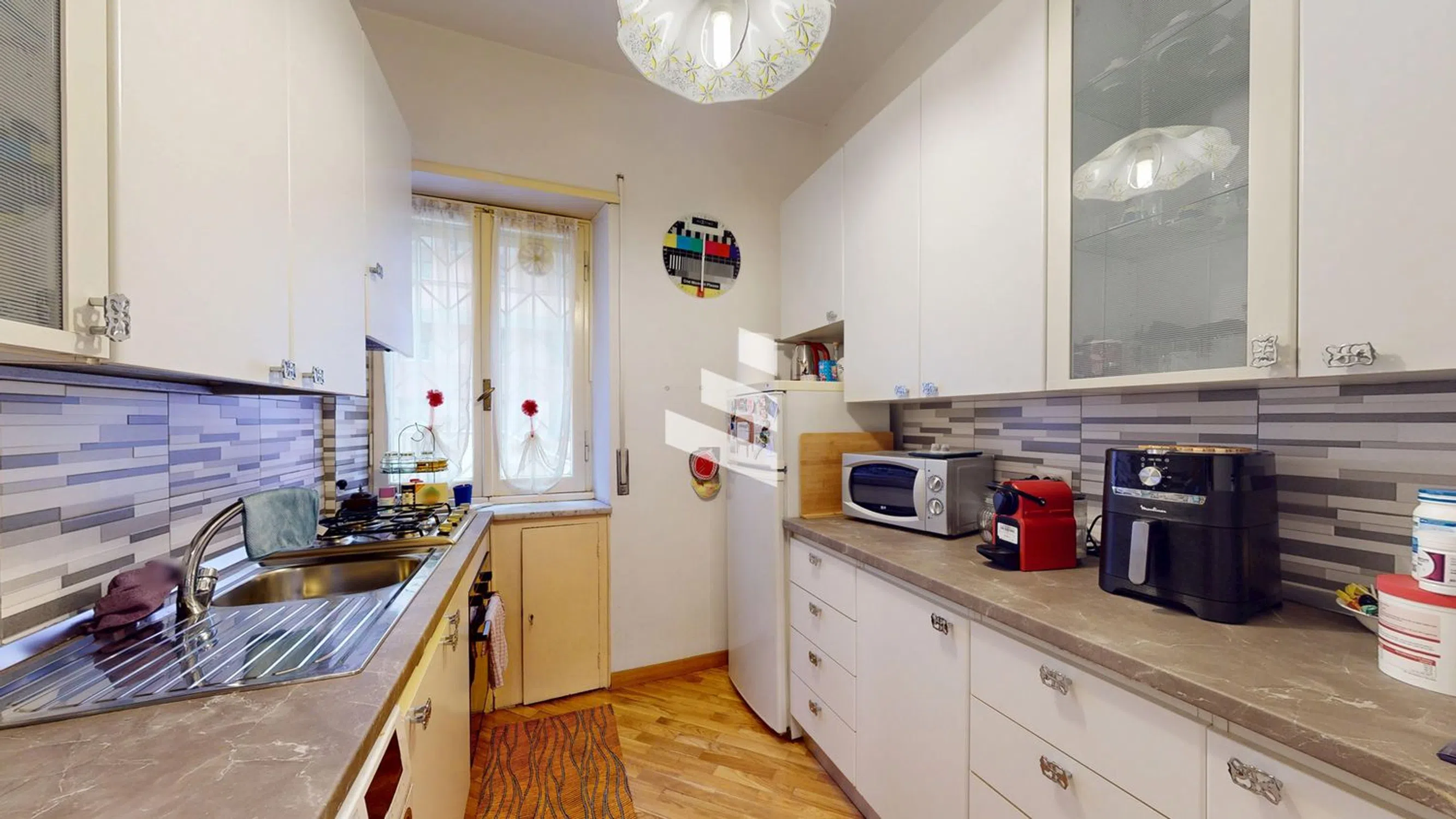 Monolocale in via Acca Larenzia s.n.c. - Photo 5