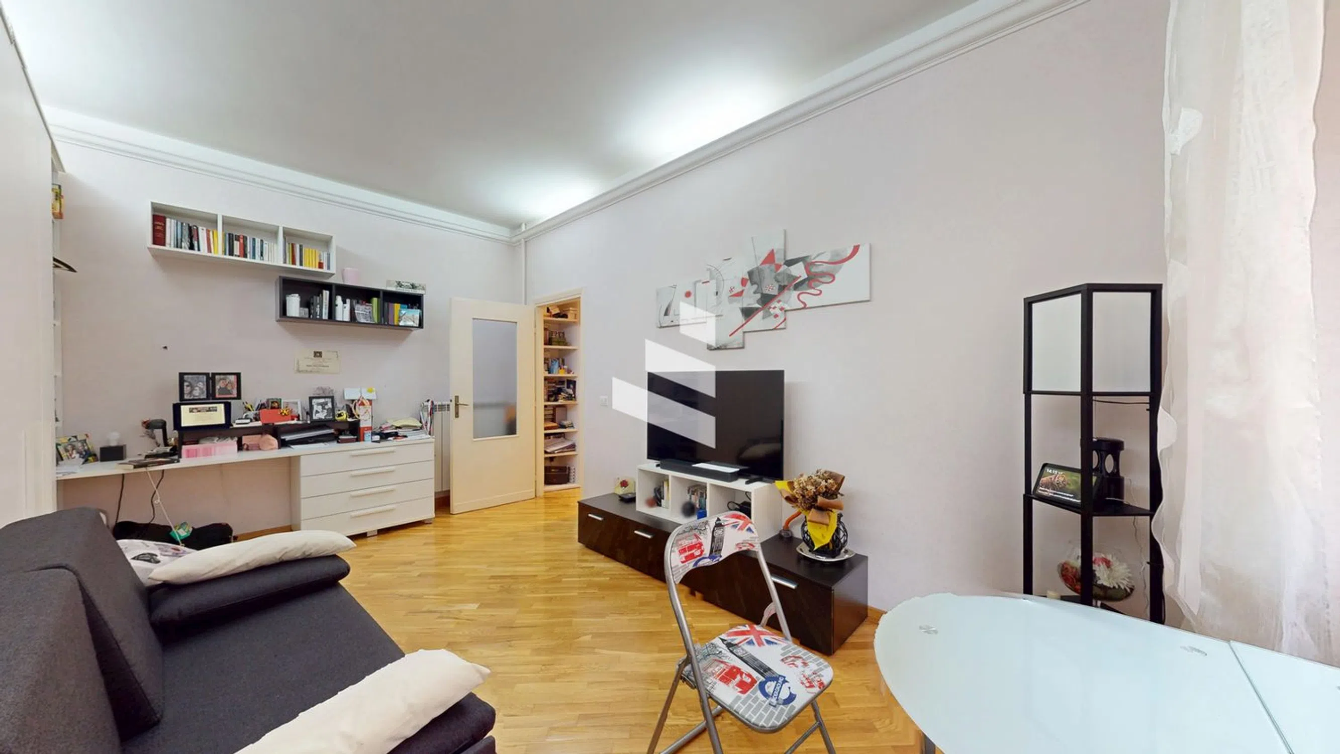 Monolocale in via Acca Larenzia s.n.c. - Photo 8