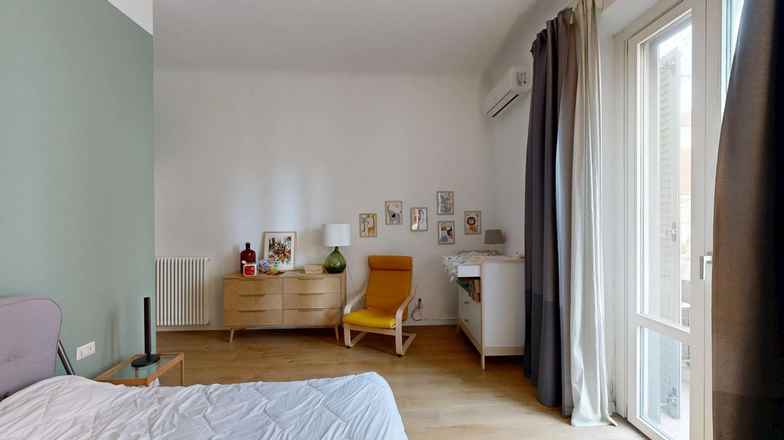 Trilocale in viale Certosa, 89 - Photo 19
