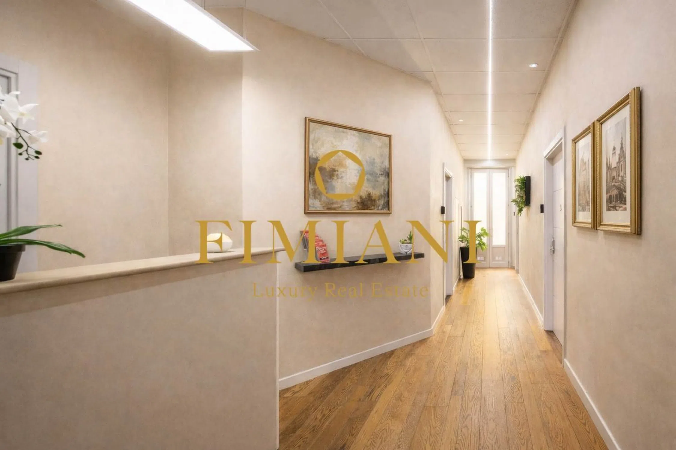 Appartamento in Quartiere Santa Maria Novella - Photo 11