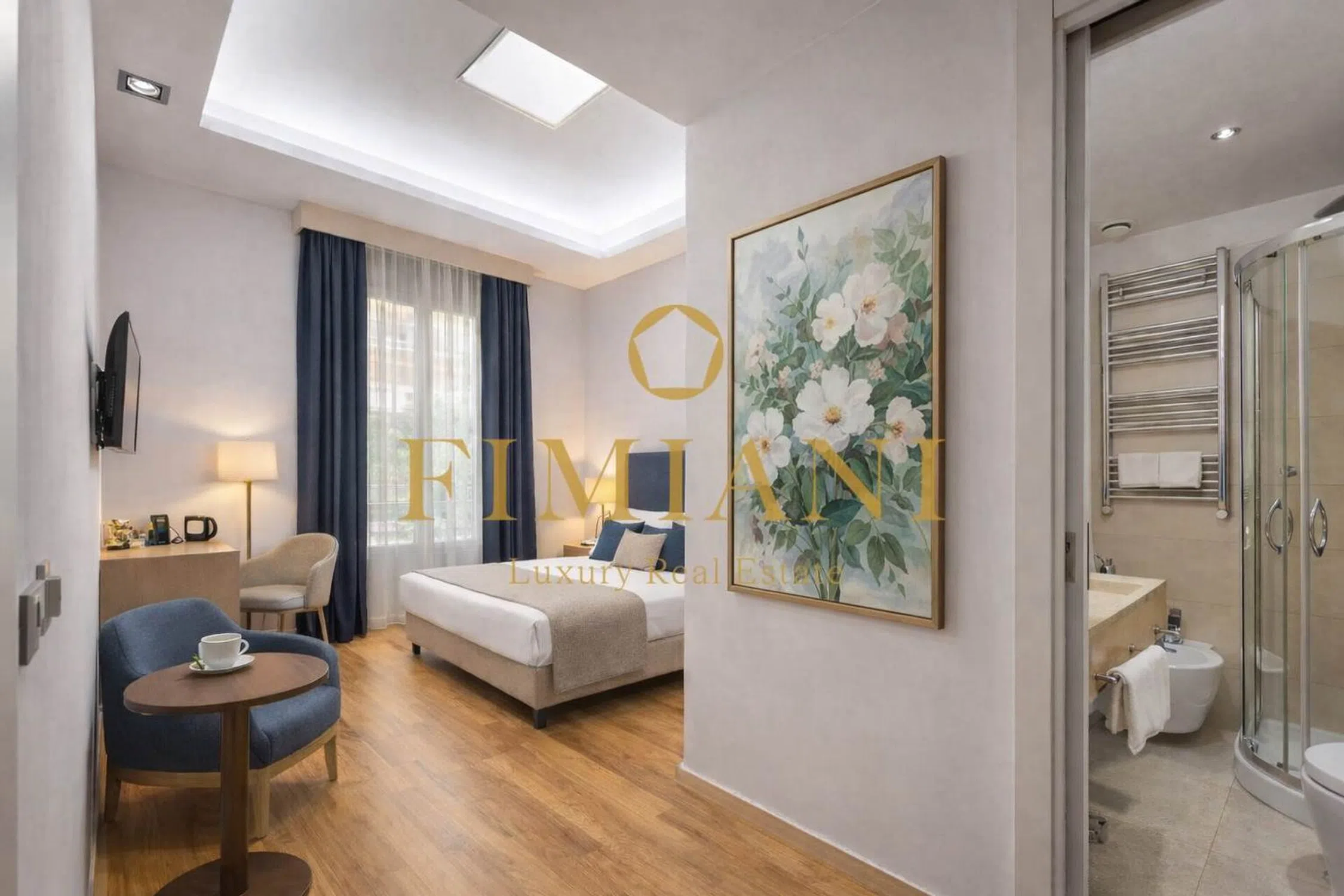 Appartamento in Quartiere Santa Maria Novella - Photo 18