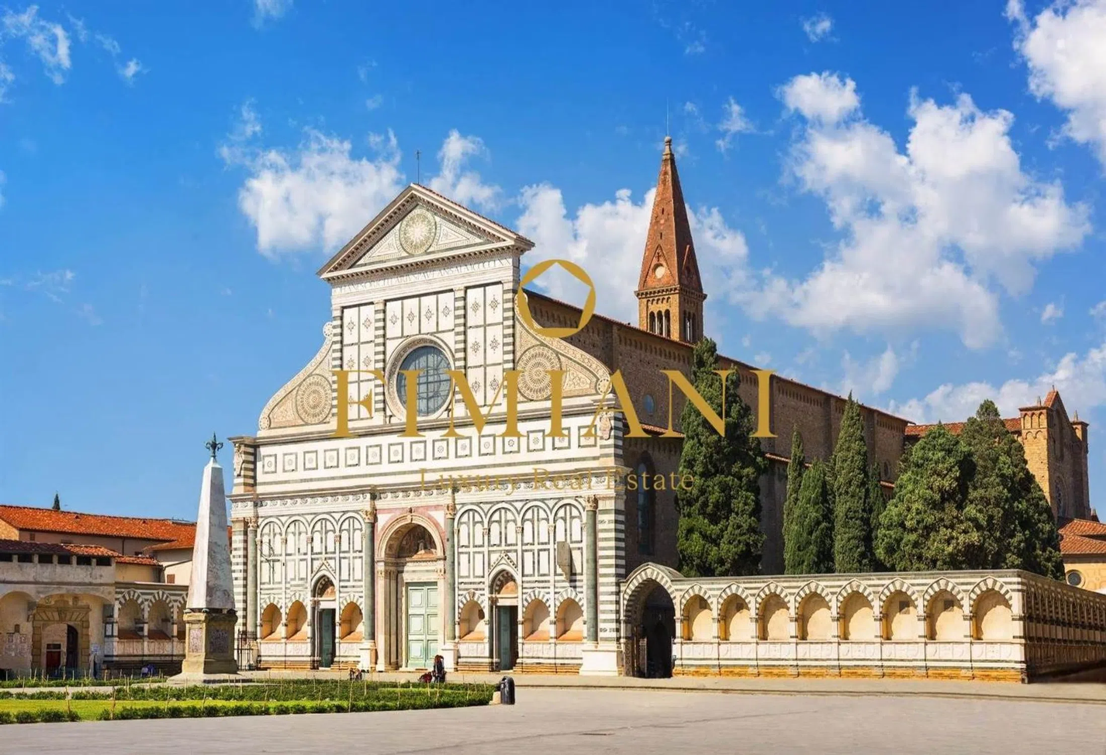 Appartamento in Quartiere Santa Maria Novella - Photo 5