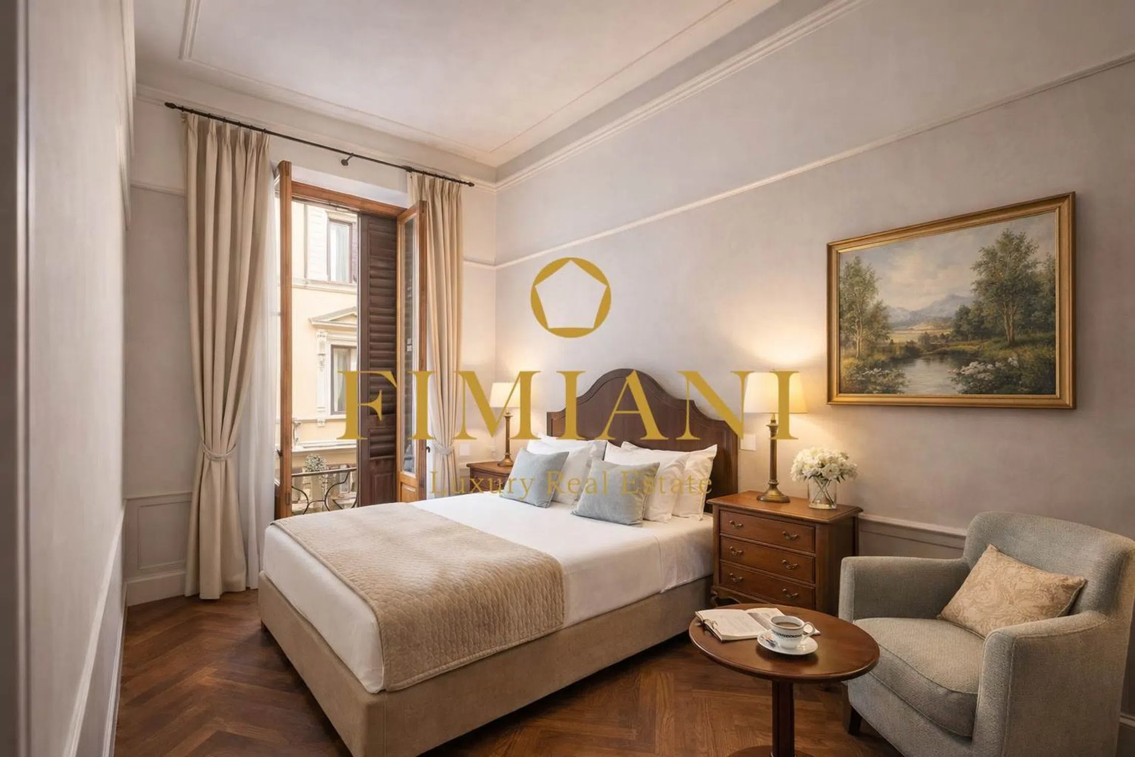 Appartamento in Quartiere Santa Maria Novella - Photo 9