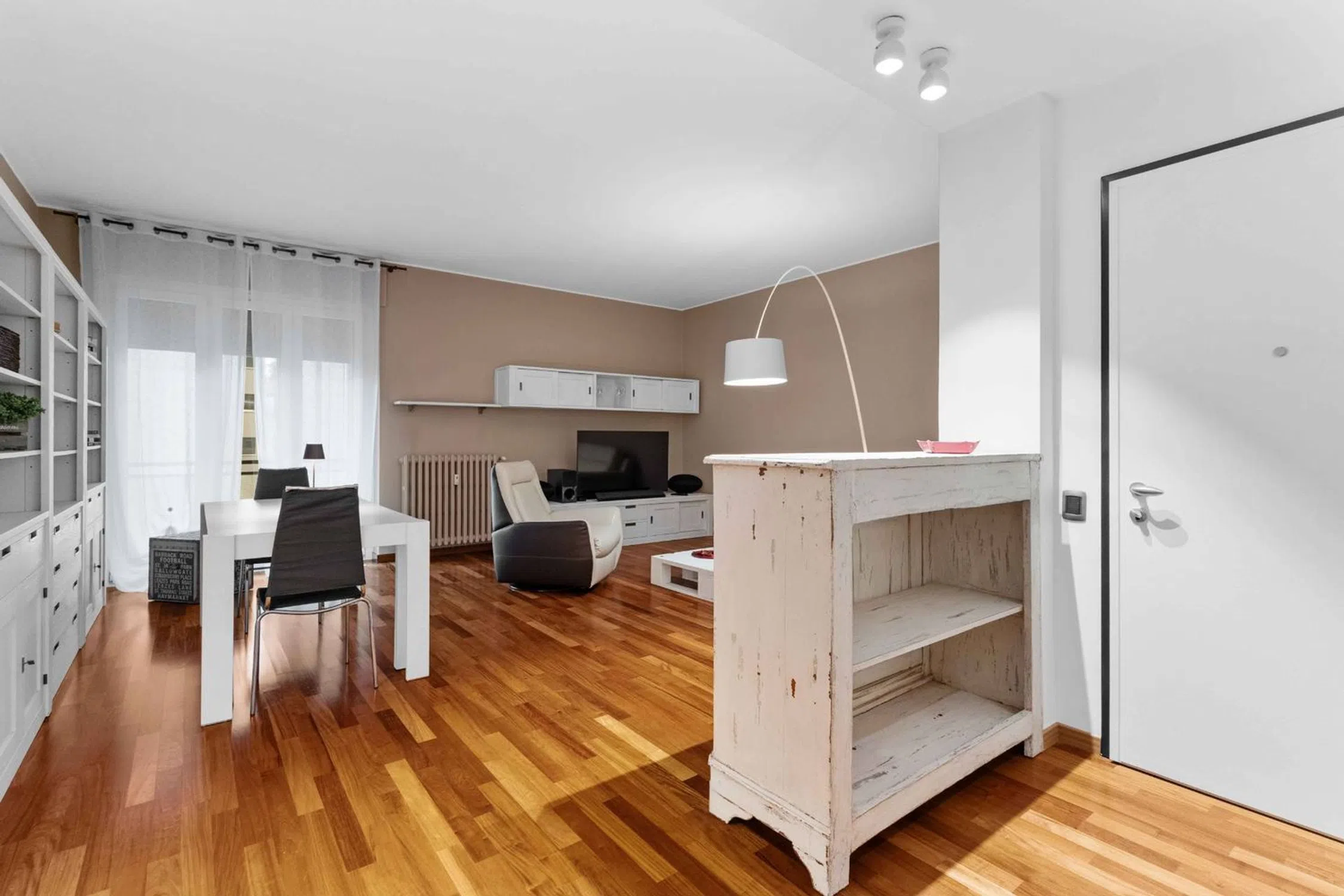 Trilocale in viale Carlo Espinasse, 102 - Photo 2