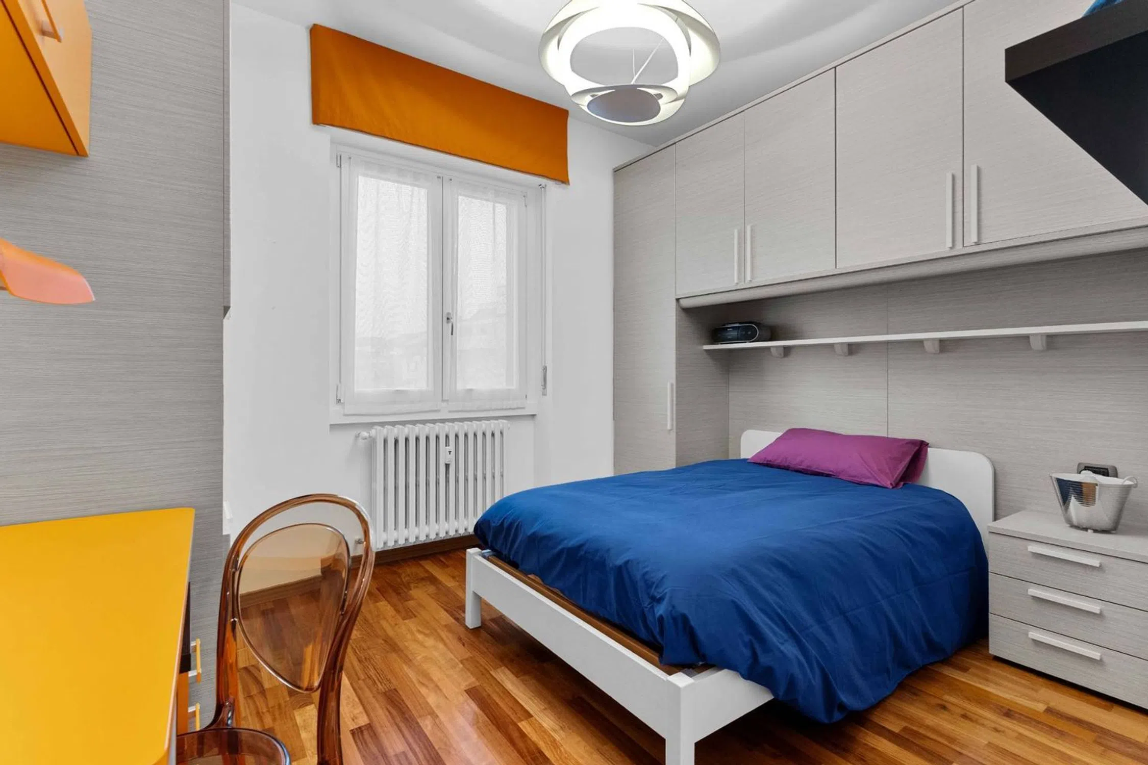 Trilocale in viale Carlo Espinasse, 102 - Photo 13