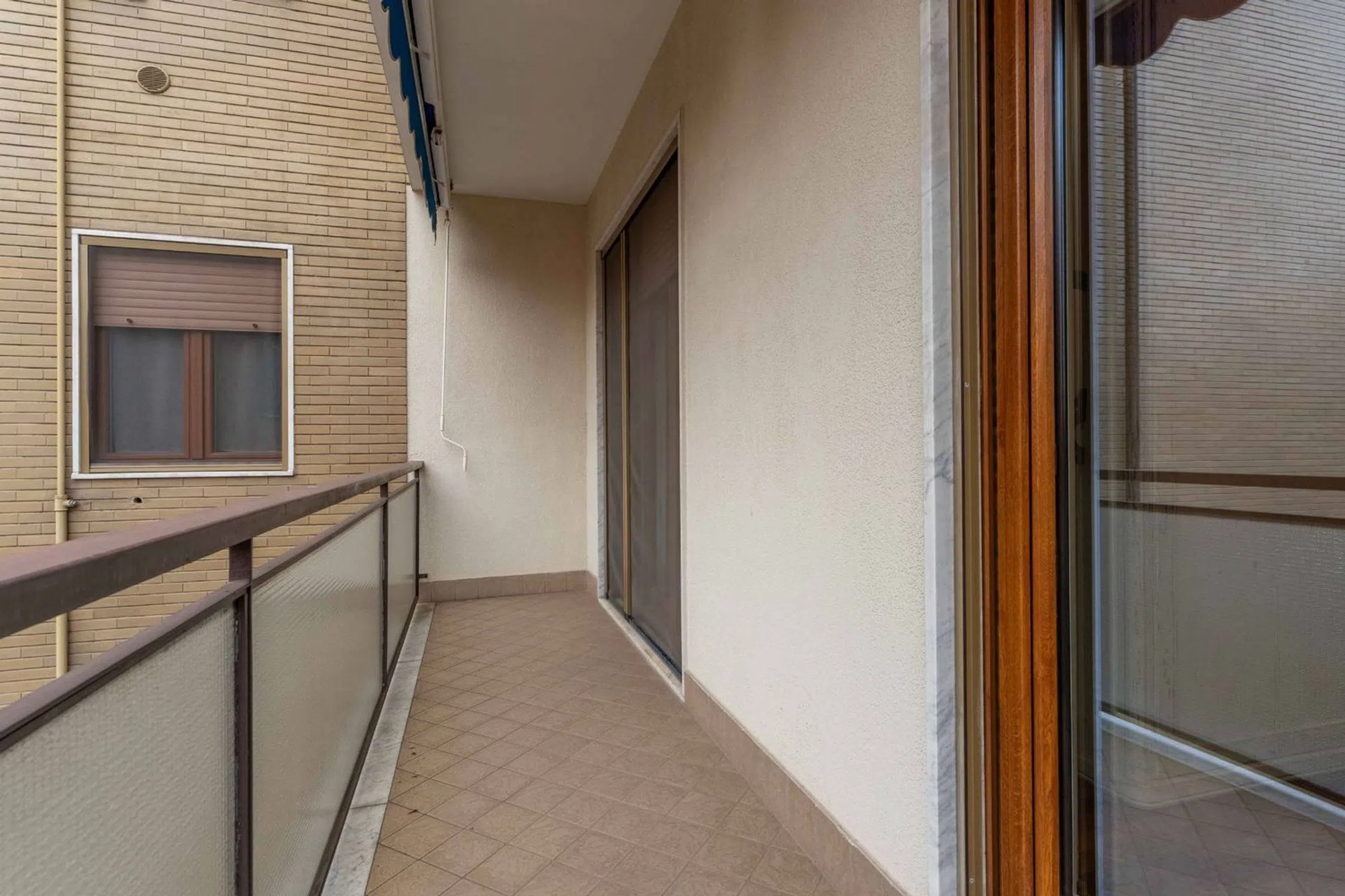 Trilocale in viale Carlo Espinasse, 102 - Photo 20