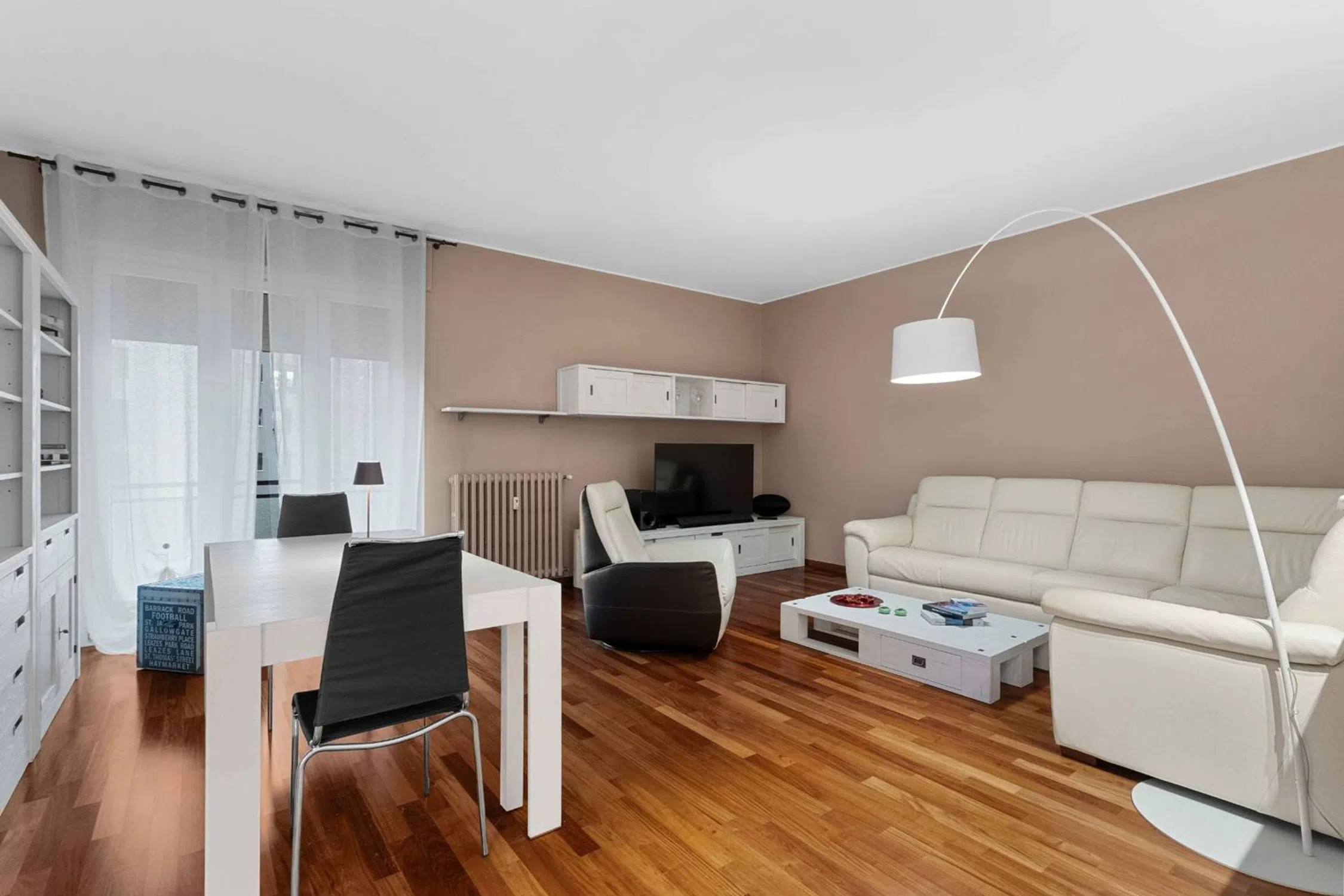 Trilocale in viale Carlo Espinasse, 102 - Photo 3
