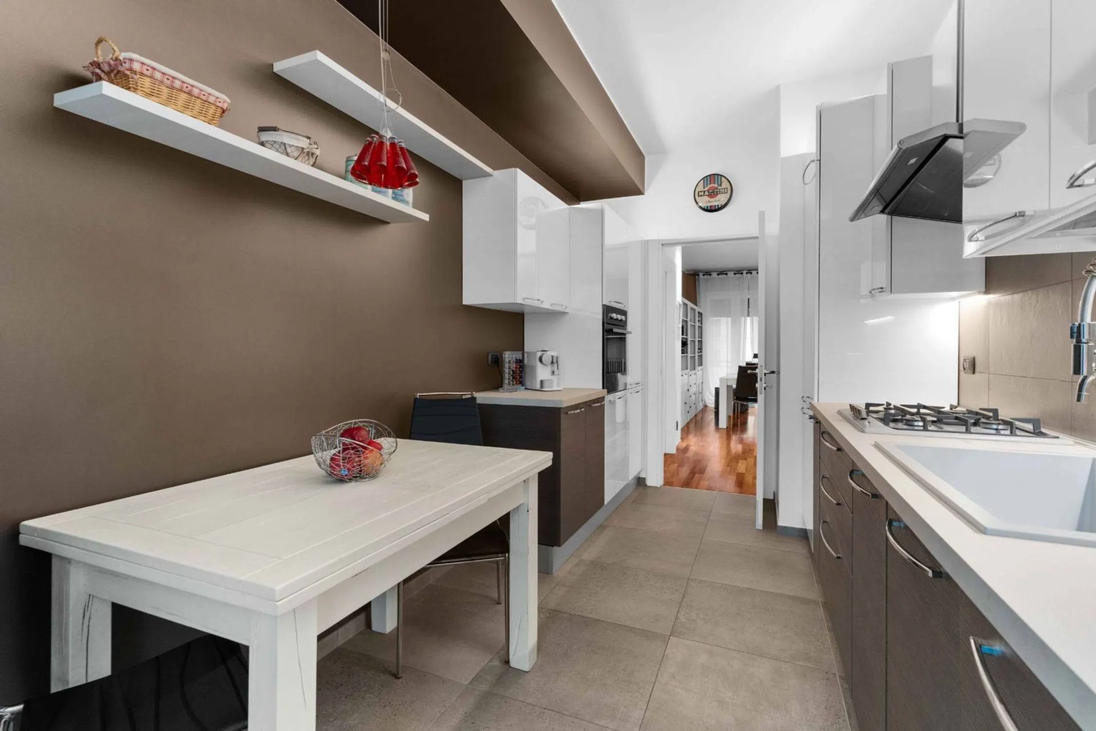Trilocale in viale Carlo Espinasse, 102 - Photo 9