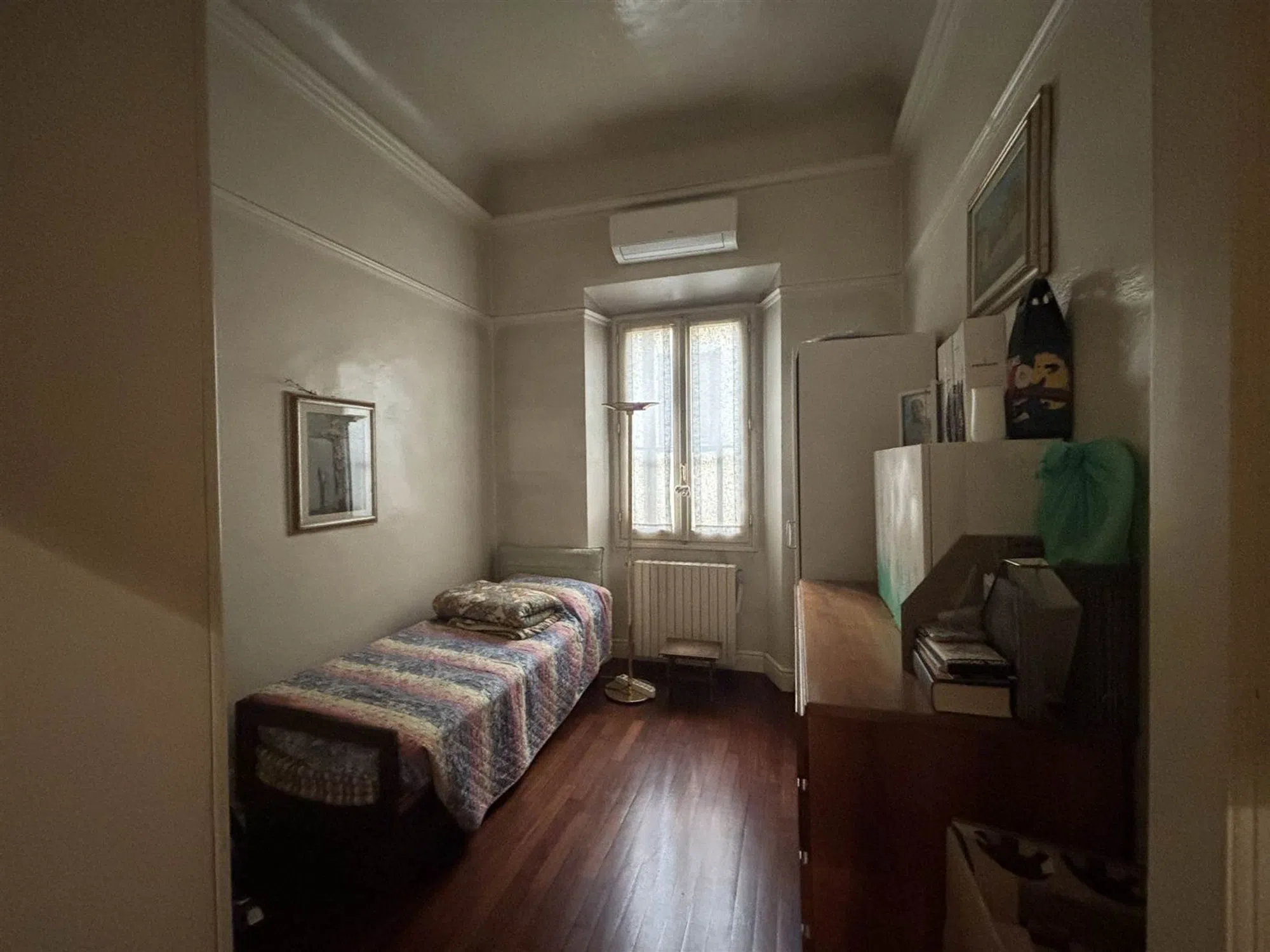Appartamento in via Enrico Poggi, 14 - Photo 14