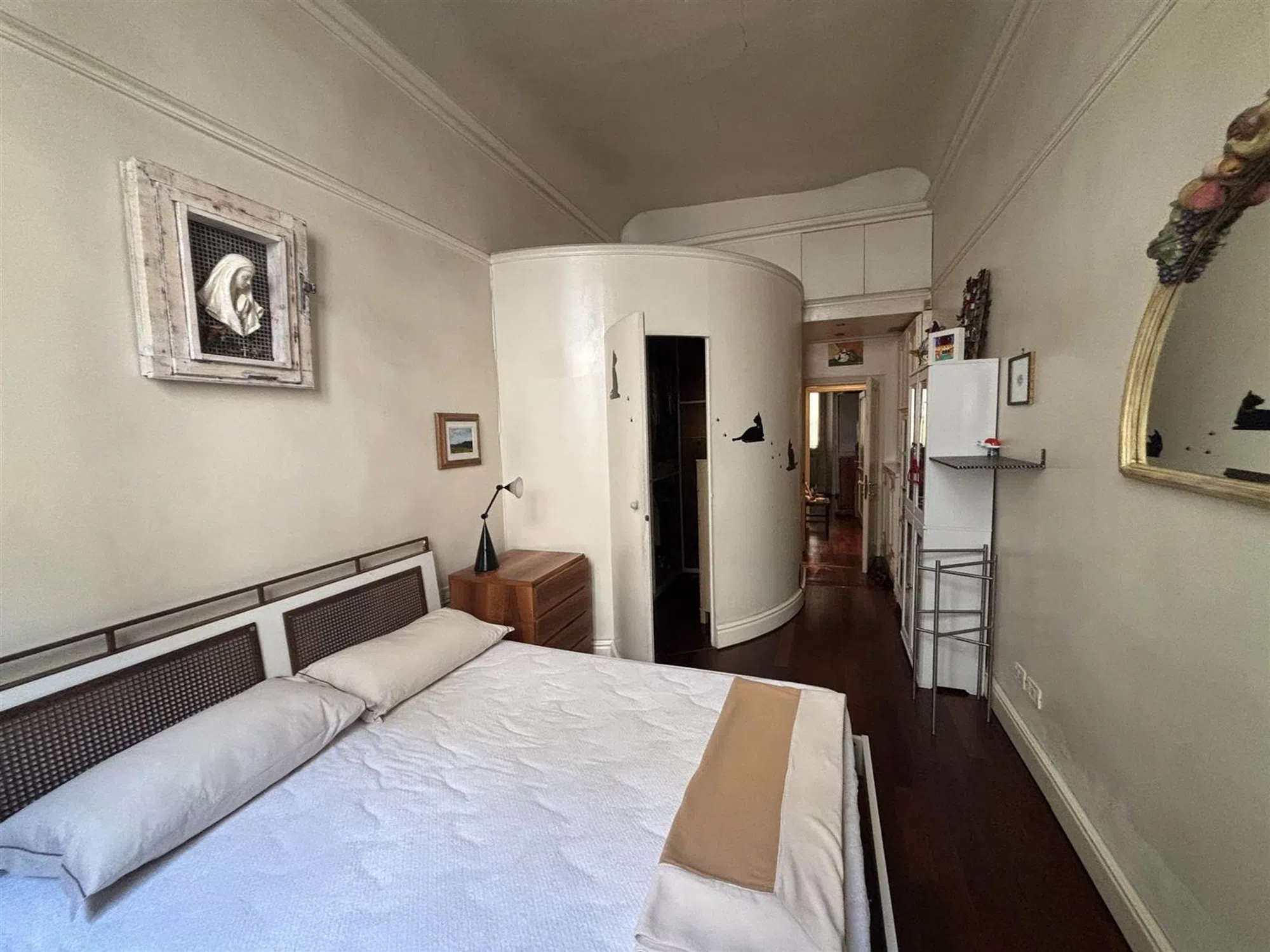 Appartamento in via Enrico Poggi, 14 - Photo 17