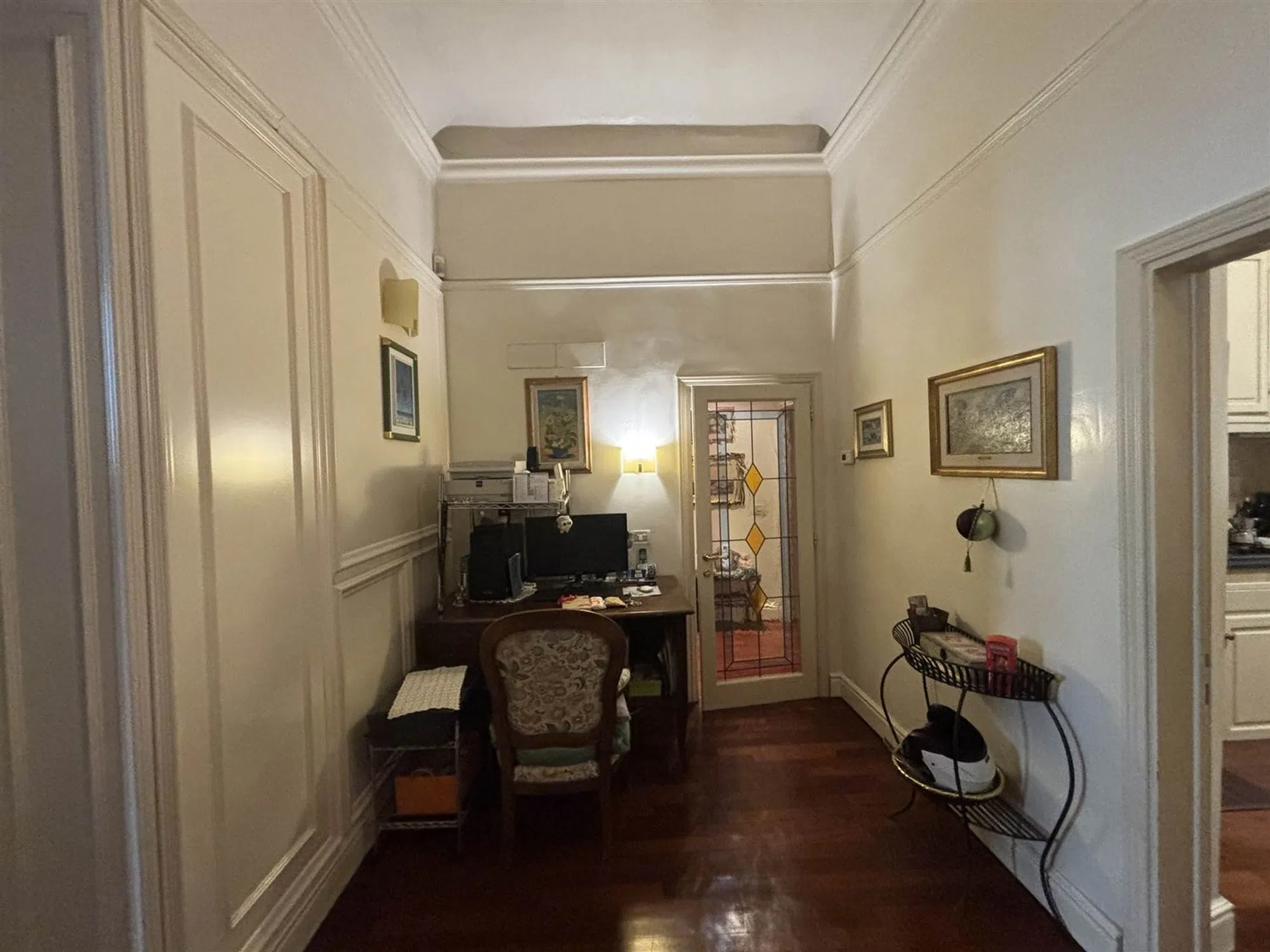Appartamento in via Enrico Poggi, 14 - Photo 4