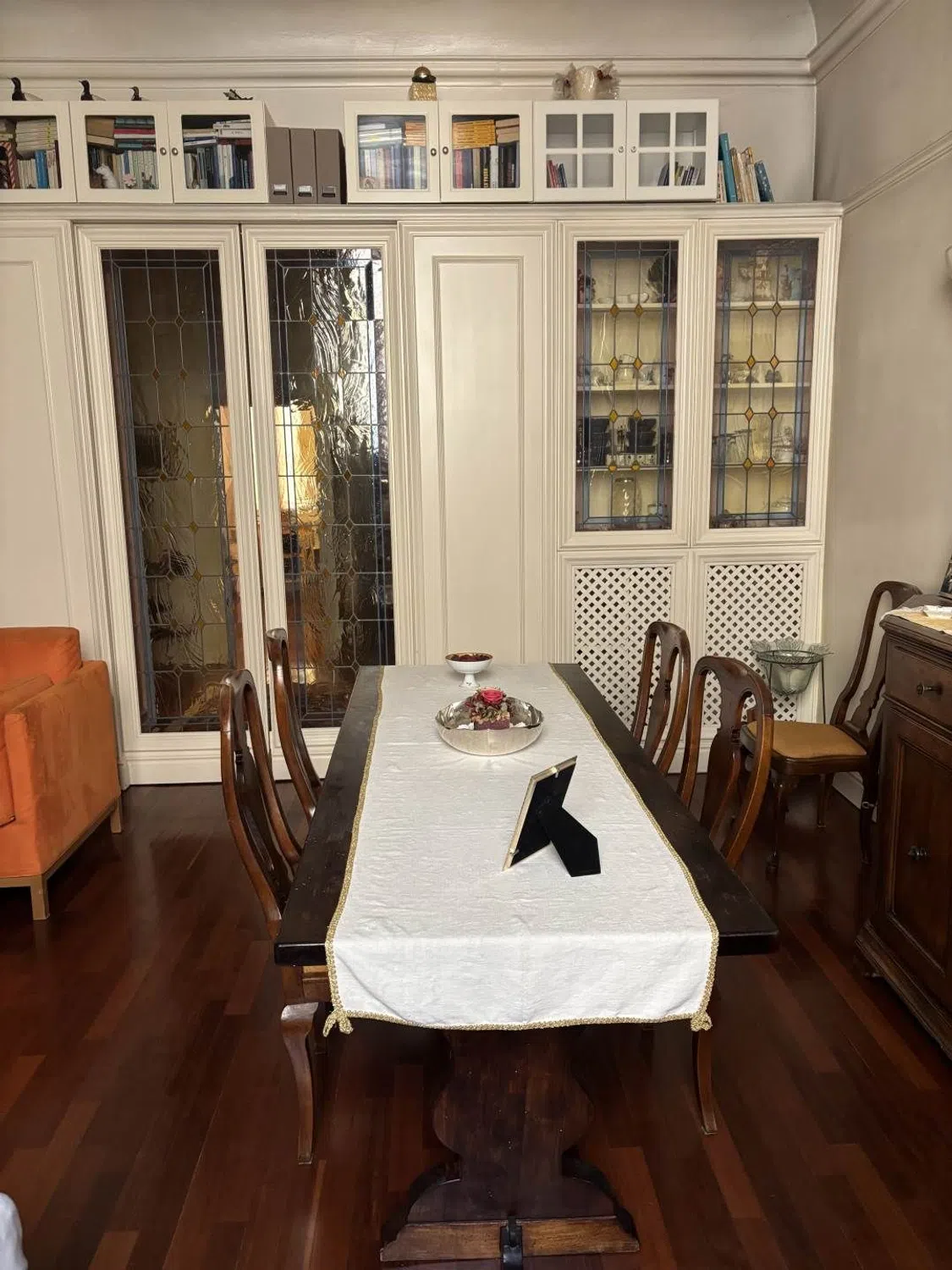 Appartamento in via Enrico Poggi, 14 - Photo 9